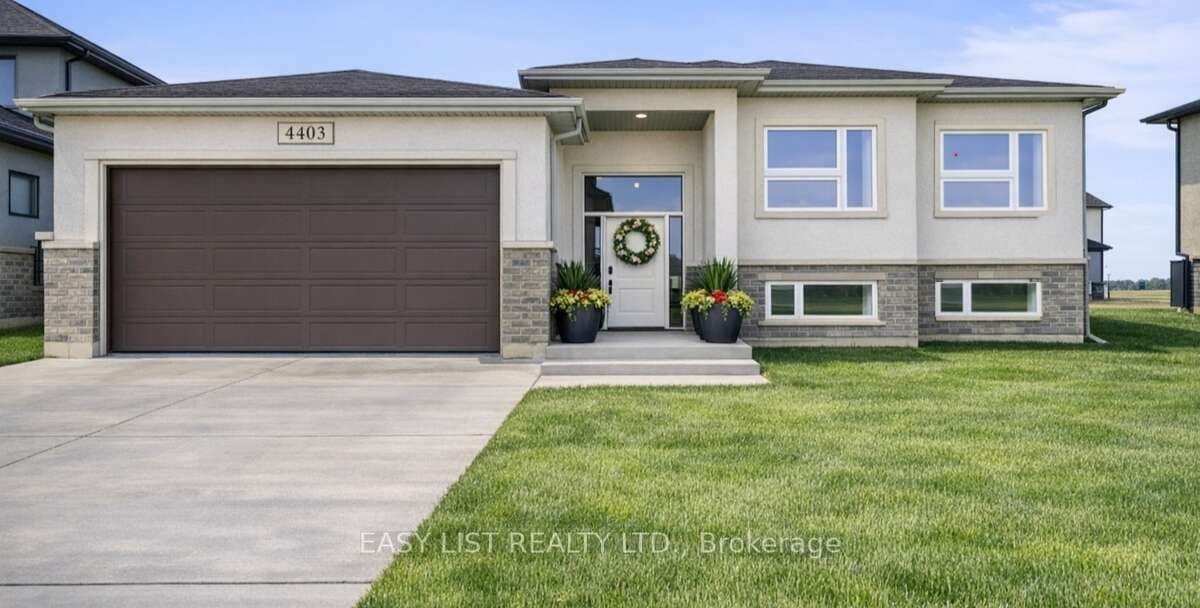 Belmont Avenue, Lakeshore, ON N0P 1J0