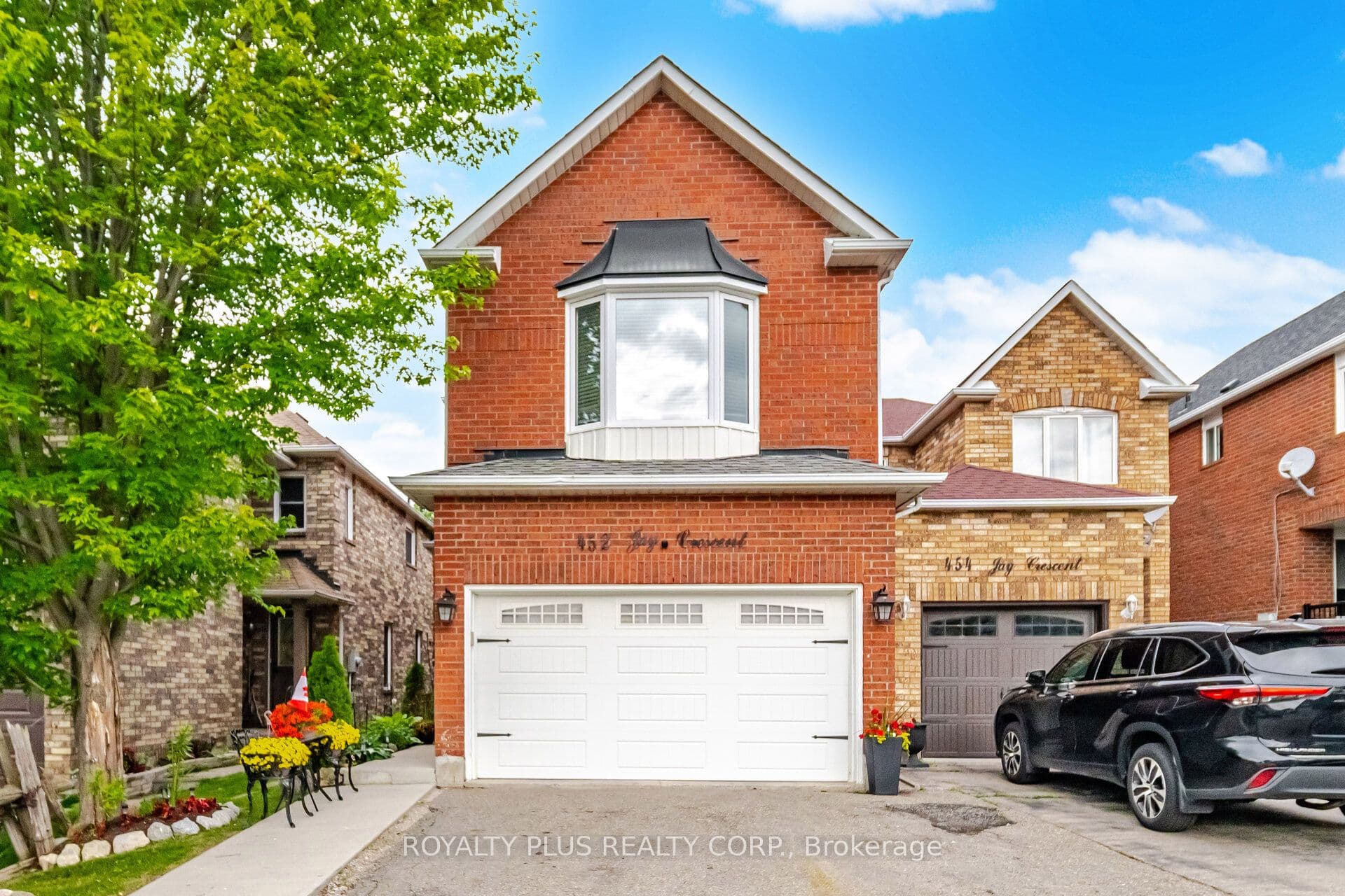 Jay Crescent, Orangeville, ON L9W 4Z2