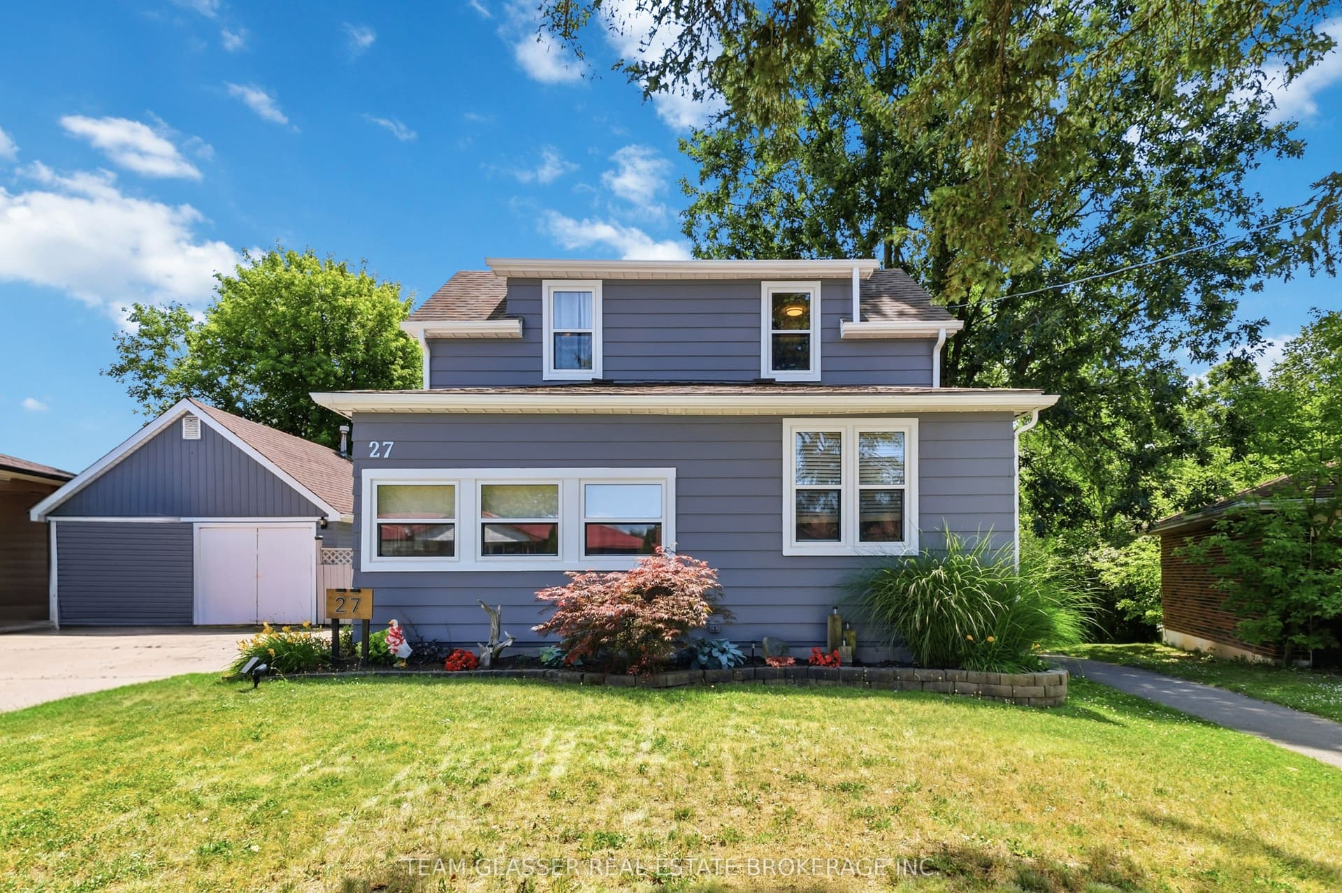 DENGATE Crescent, London East, ON N5V 1V7
