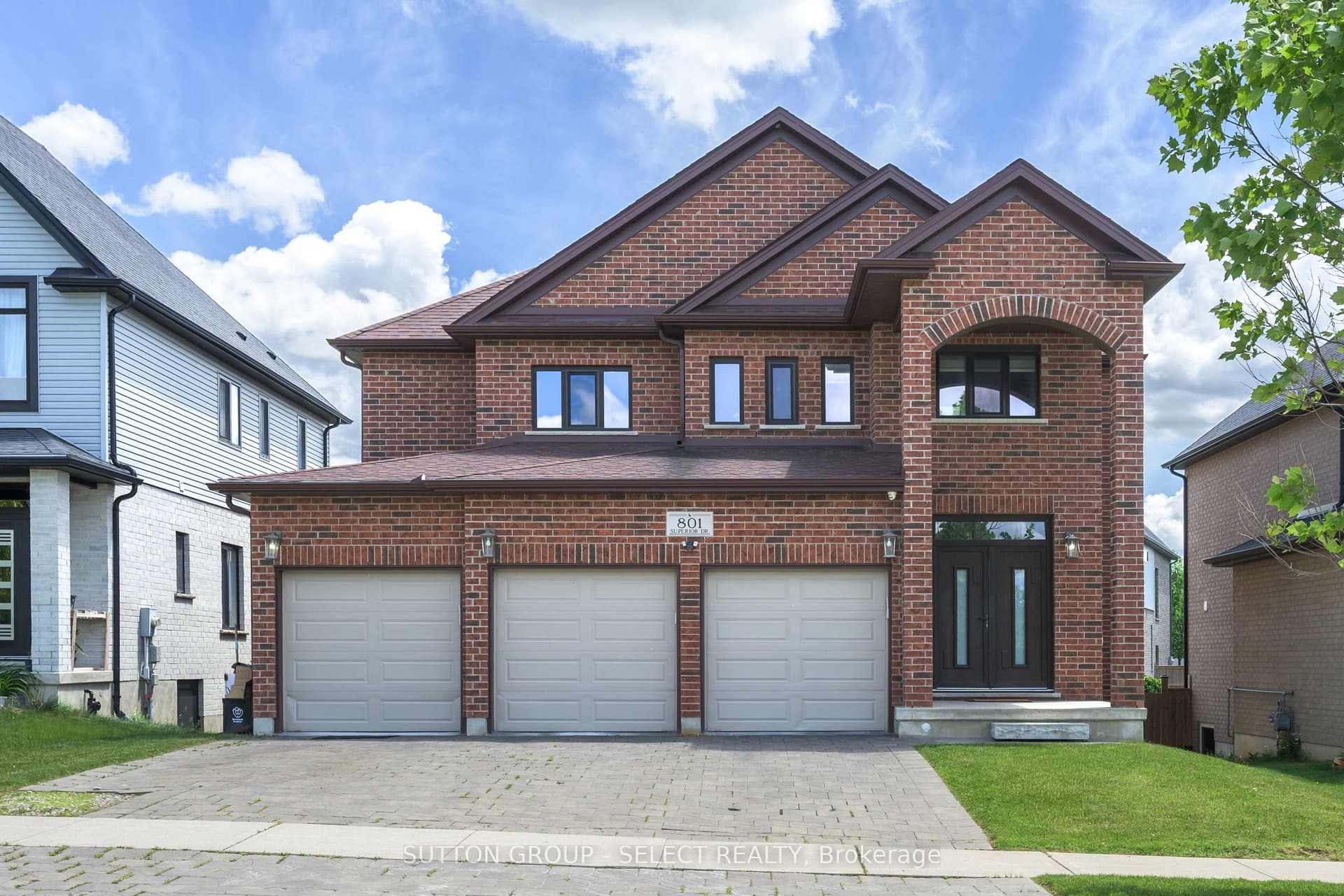 Superior Drive, London North, ON N5X 0M1