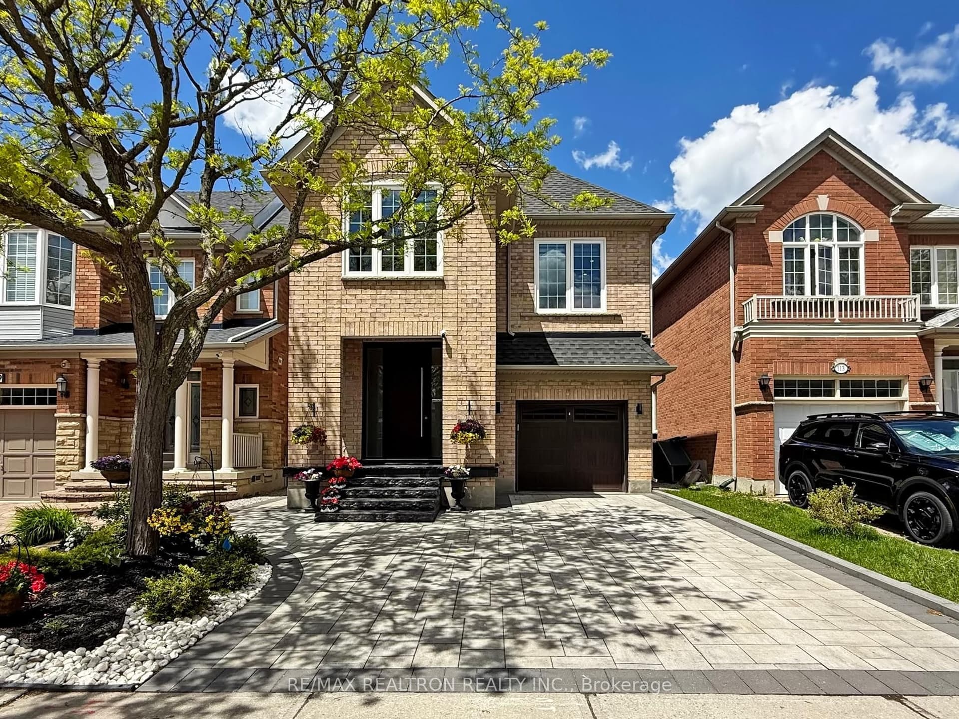 Bentoak Crescent, Vaughan, ON L4J 8S8