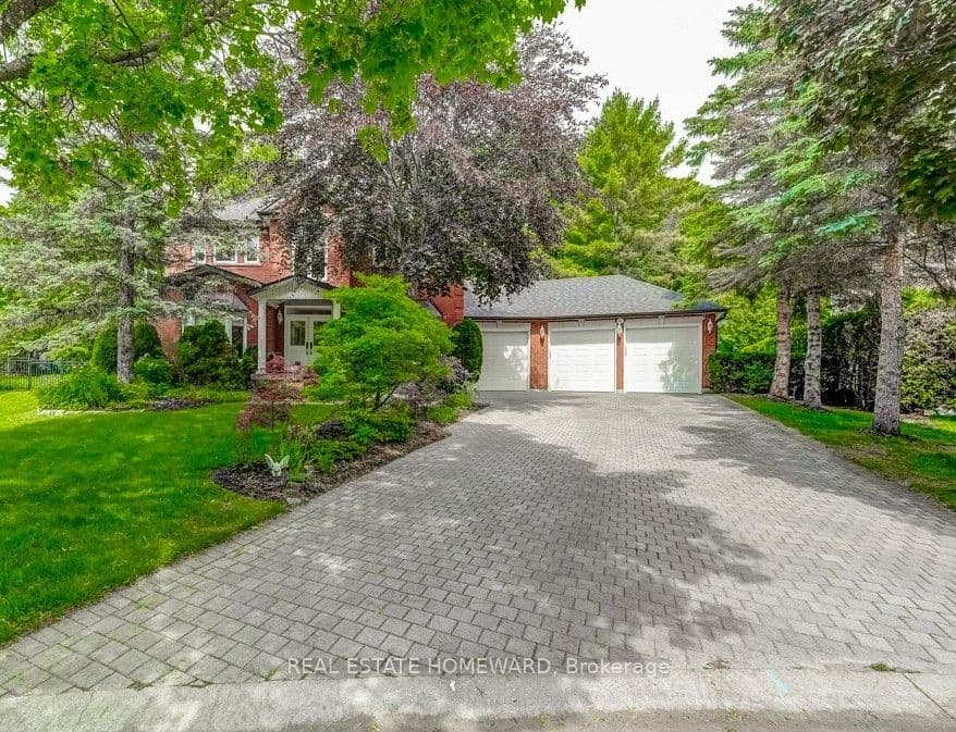 Woodview Drive, Pickering, ON L1V 1L2