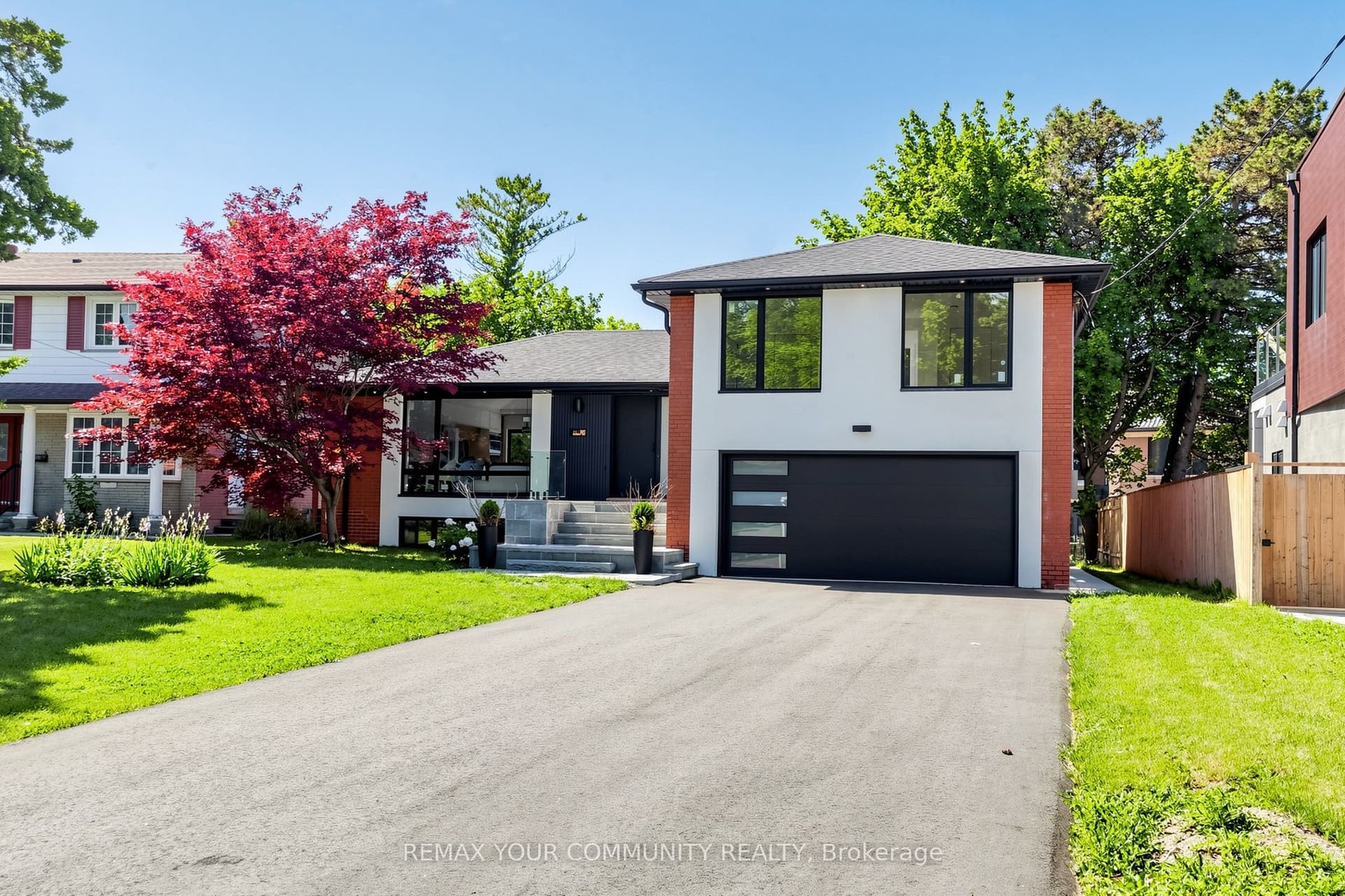 Geraldton Crescent, Toronto C15, ON M2J 2R5