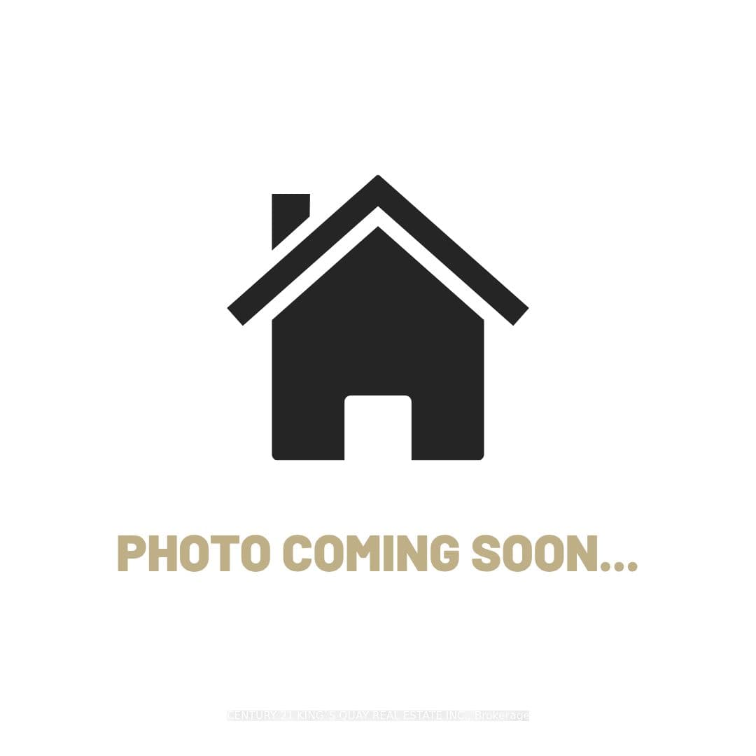 Seine Lane, Richmond Hill, ON L4S 1N7