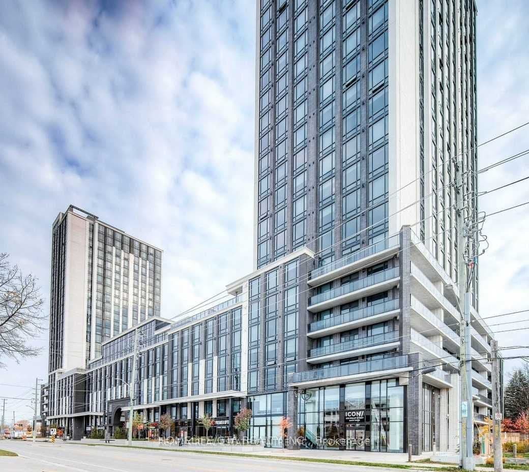 Phillip Street S 615, Waterloo, ON N2L 3W9
