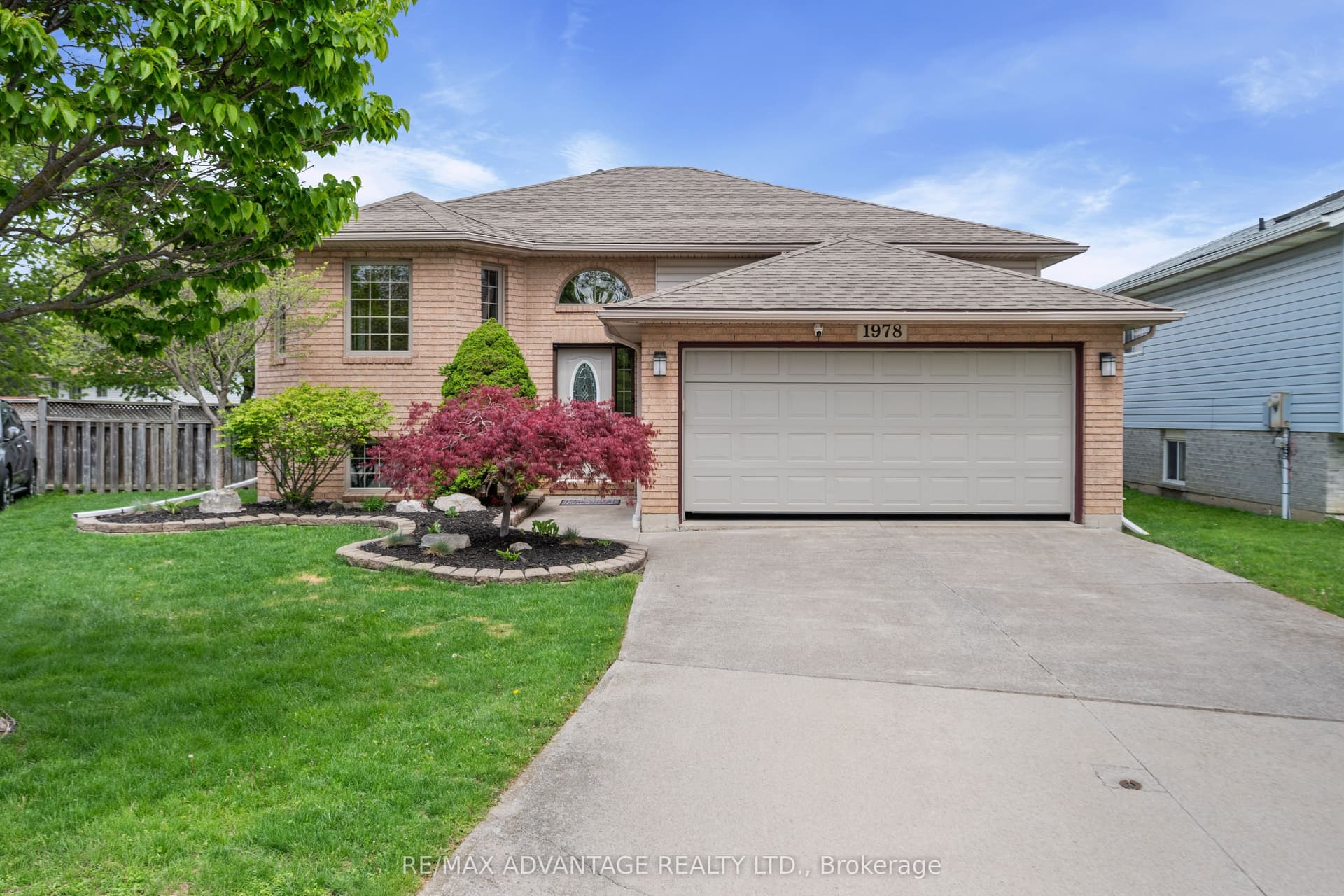 Fuller Crescent, Windsor, ON N8W 5S2