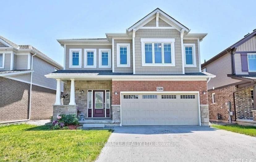 Lionshead Avenue 68, Niagara Falls, ON L2G 0A7