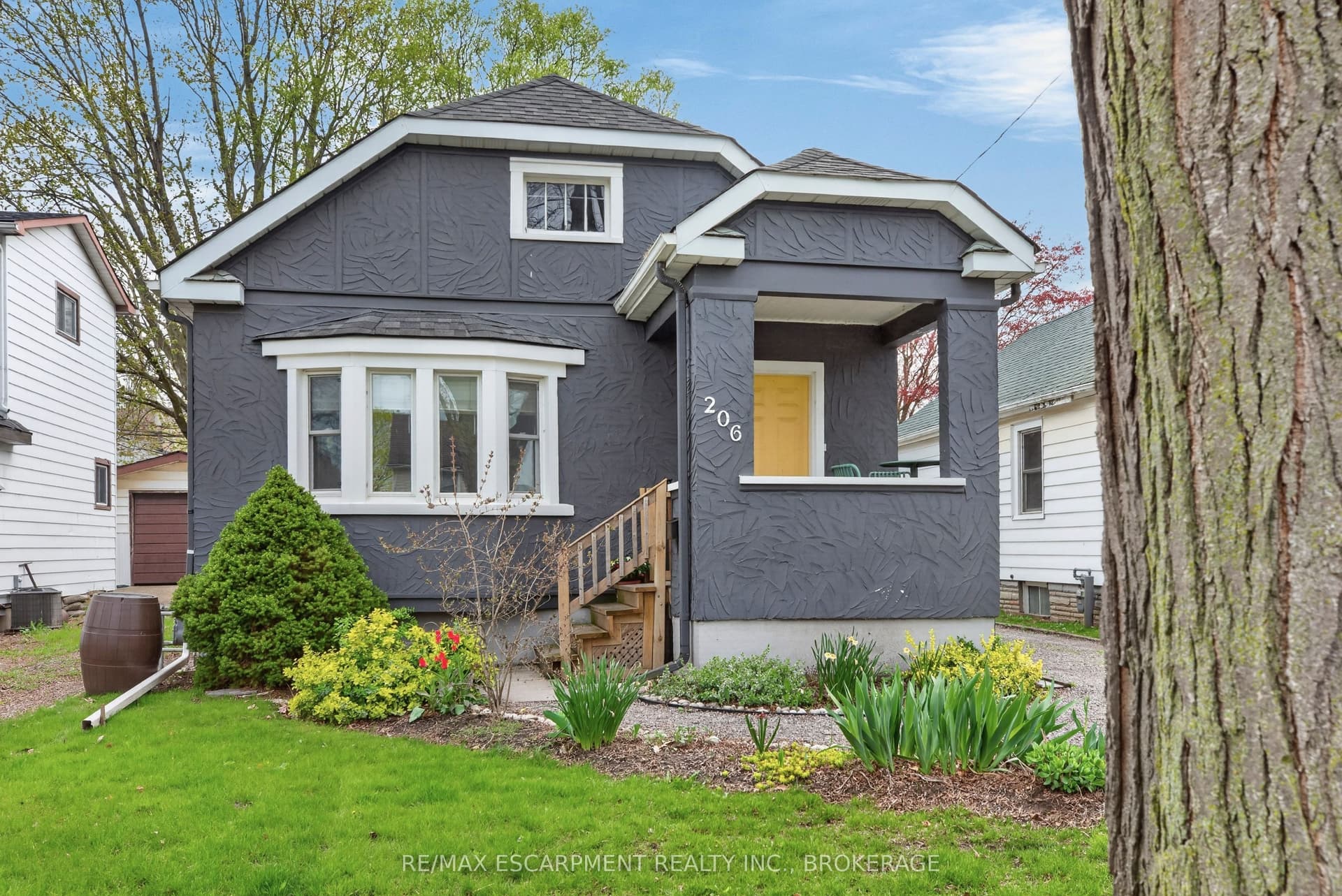 York Street, St. Catharines, ON L2R 6G4