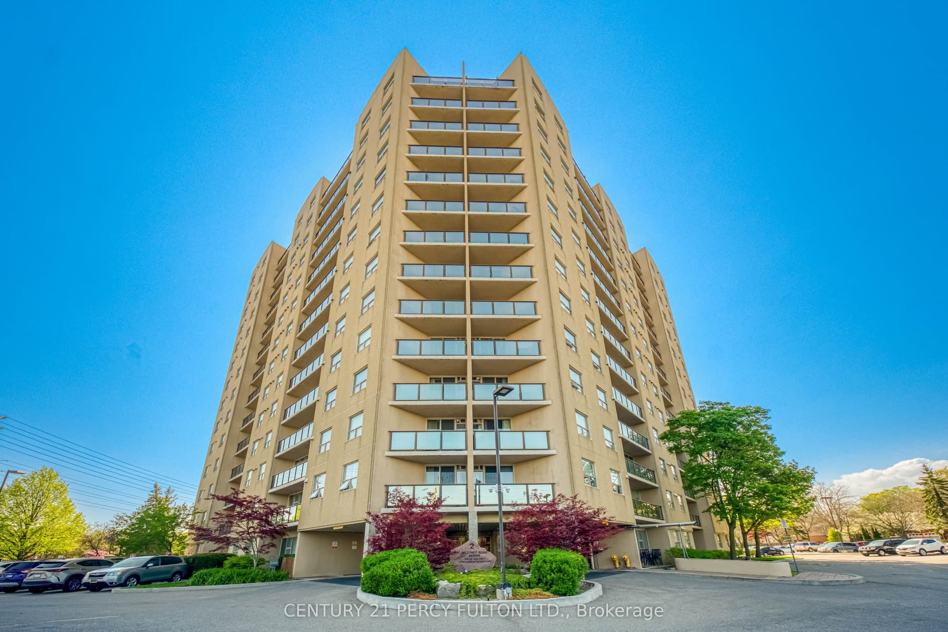 Westney Road N 1004, Ajax, ON L1T 3H3