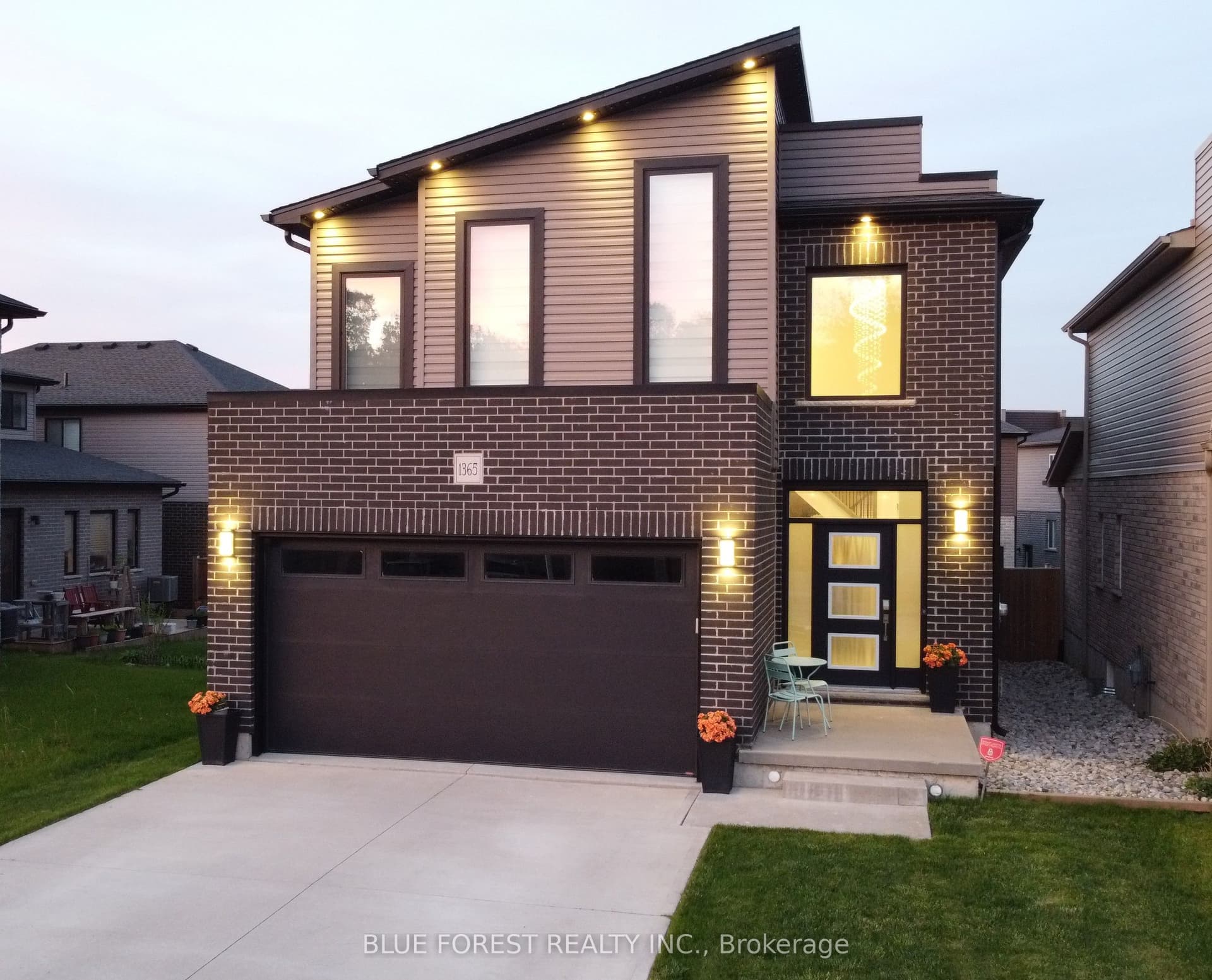 Sandbar Street, London North, ON N6G 0V4