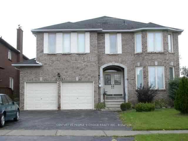 Riverdale Place Basement, Mississauga, ON L5M 4W6