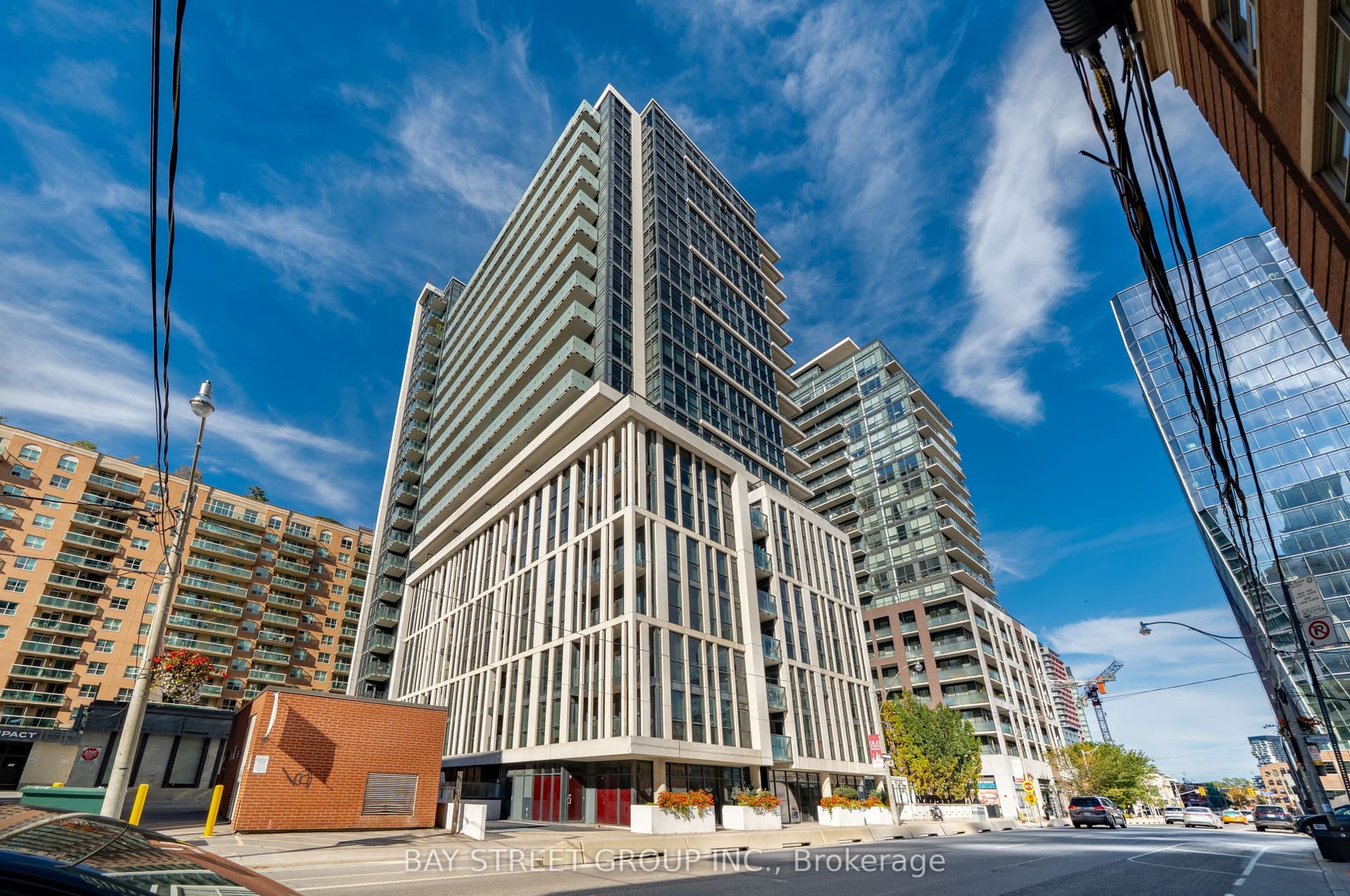 Adelaide Street E 322, Toronto, ON M5A 4S3