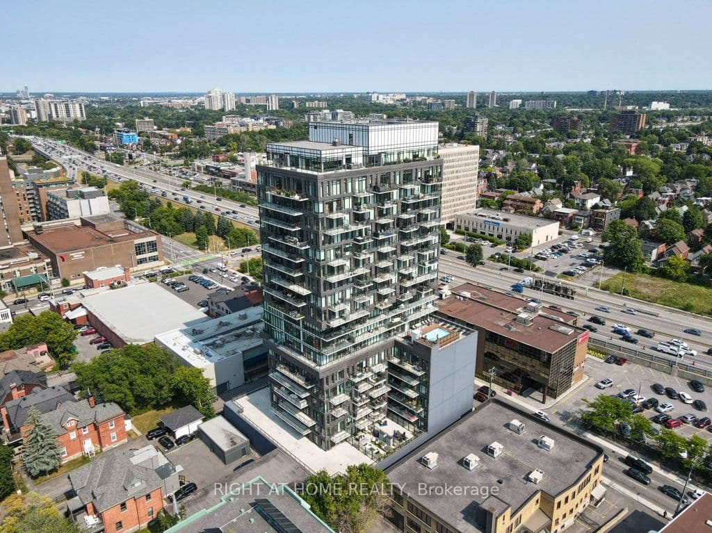 Catherine Street 310, Ottawa Centre, ON K2P 1J5