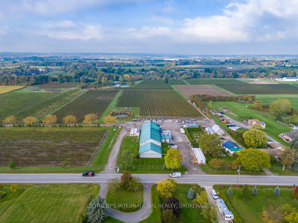 Seventh Street, St. Catharines, ON L2R 6P9