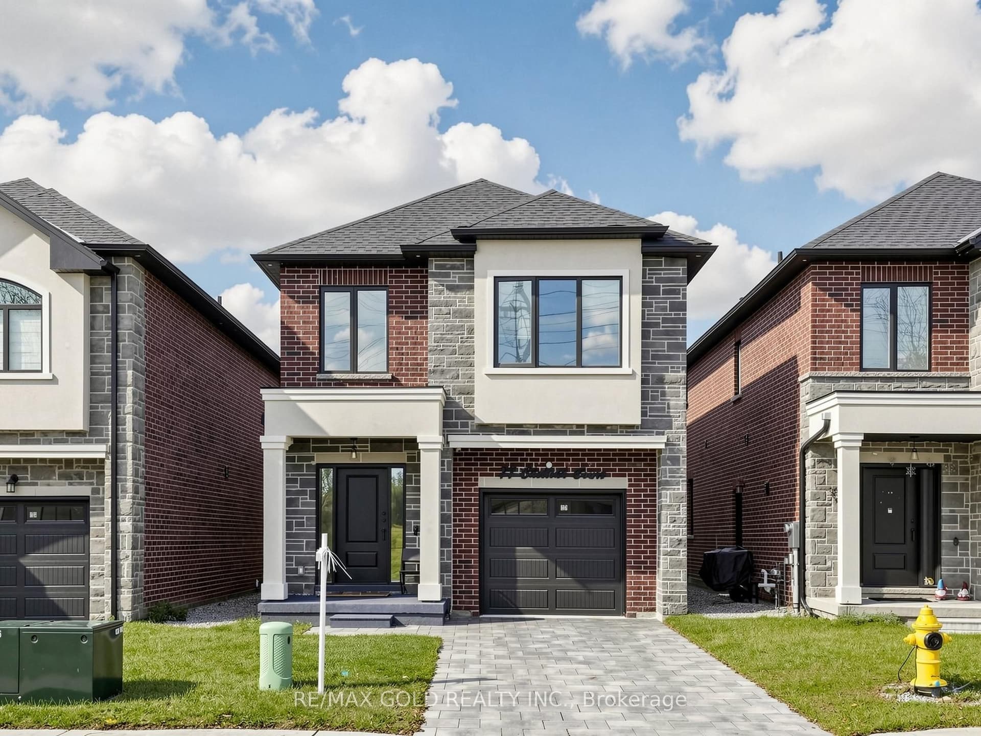 Chelliah Court, Toronto, ON M1B 5S1