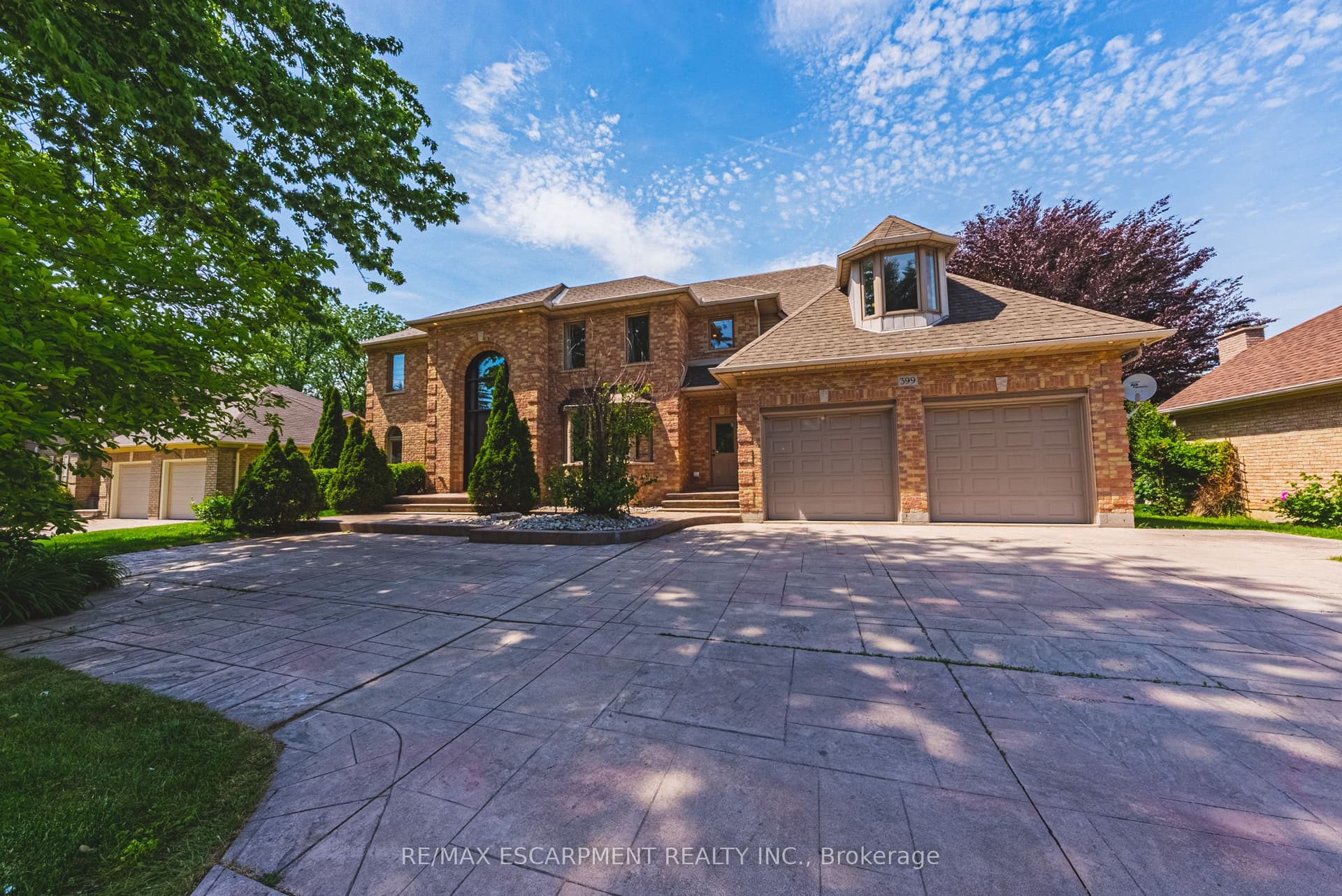 Golf Links Road, Hamilton, ON L9G 4G6