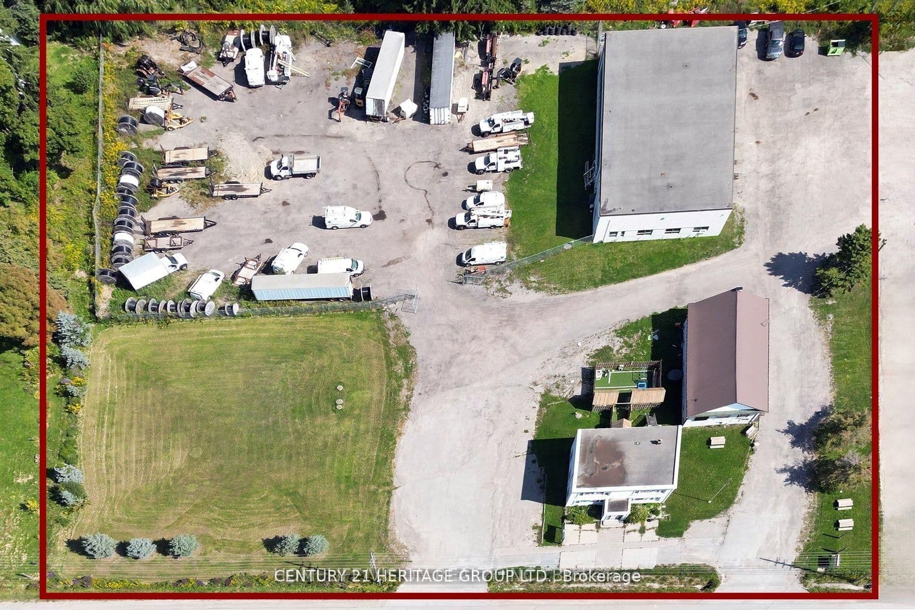 Woodbine Avenue, Whitchurch-Stouffville, ON L4A 2G7