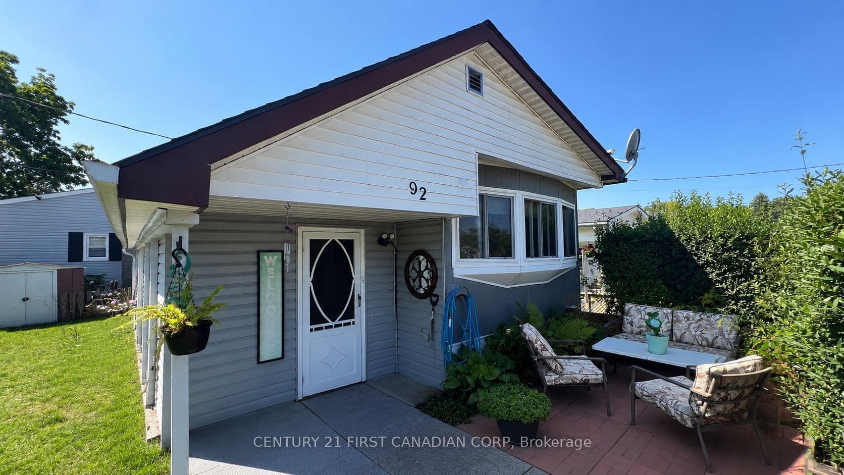 SPRINGBANK Drive 92, London South, ON N6J 1G1
