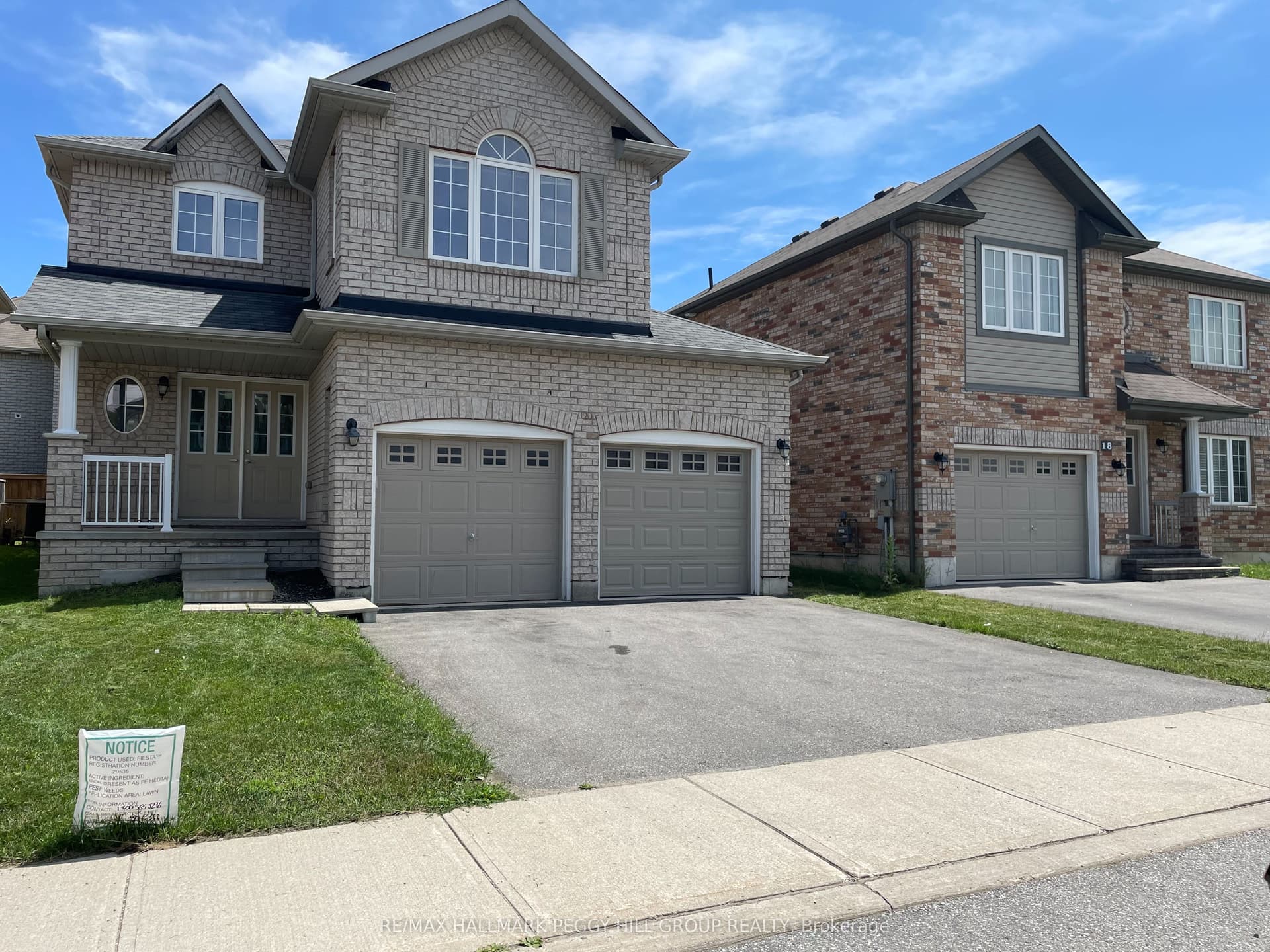 Crew Court, Barrie, ON L4N 5S4