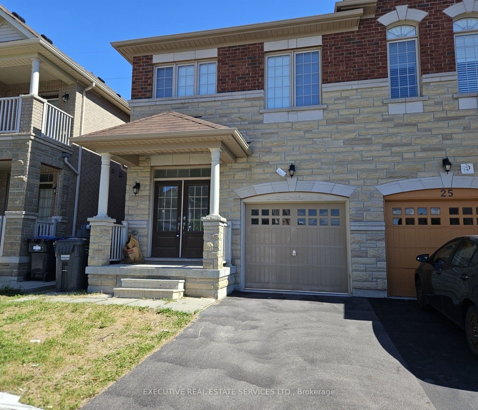 Durango Drive, Brampton, ON L6X 2Z2