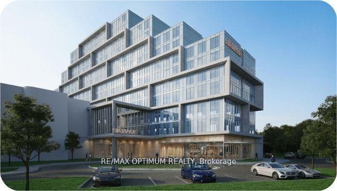 Martin grove Road 220, Toronto, ON M9W 4V8