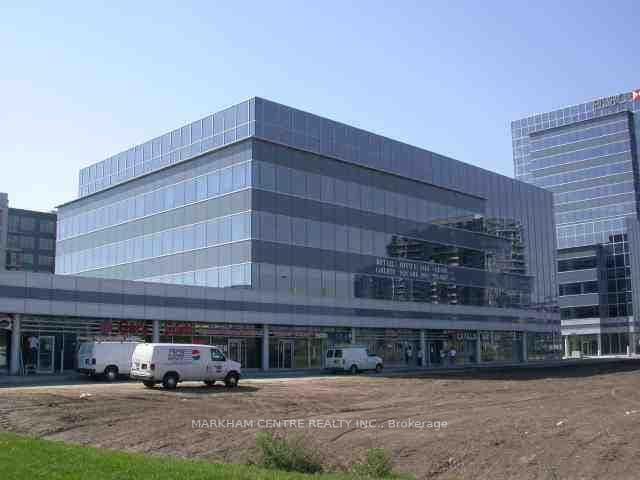 Highway 7 E 110, Markham, ON L3R 3P5