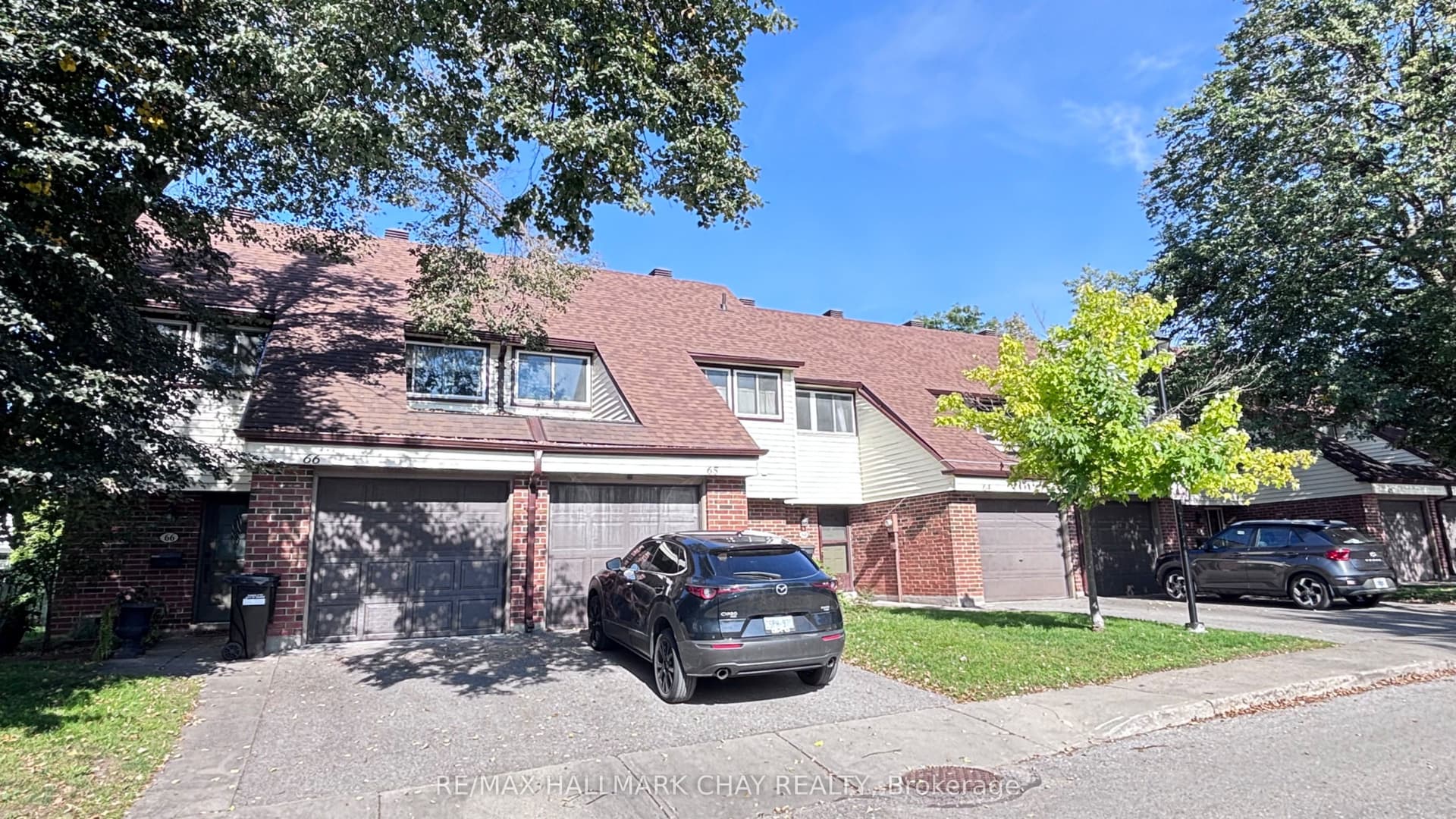 Donald Street 66, Barrie, ON L4N 4S6