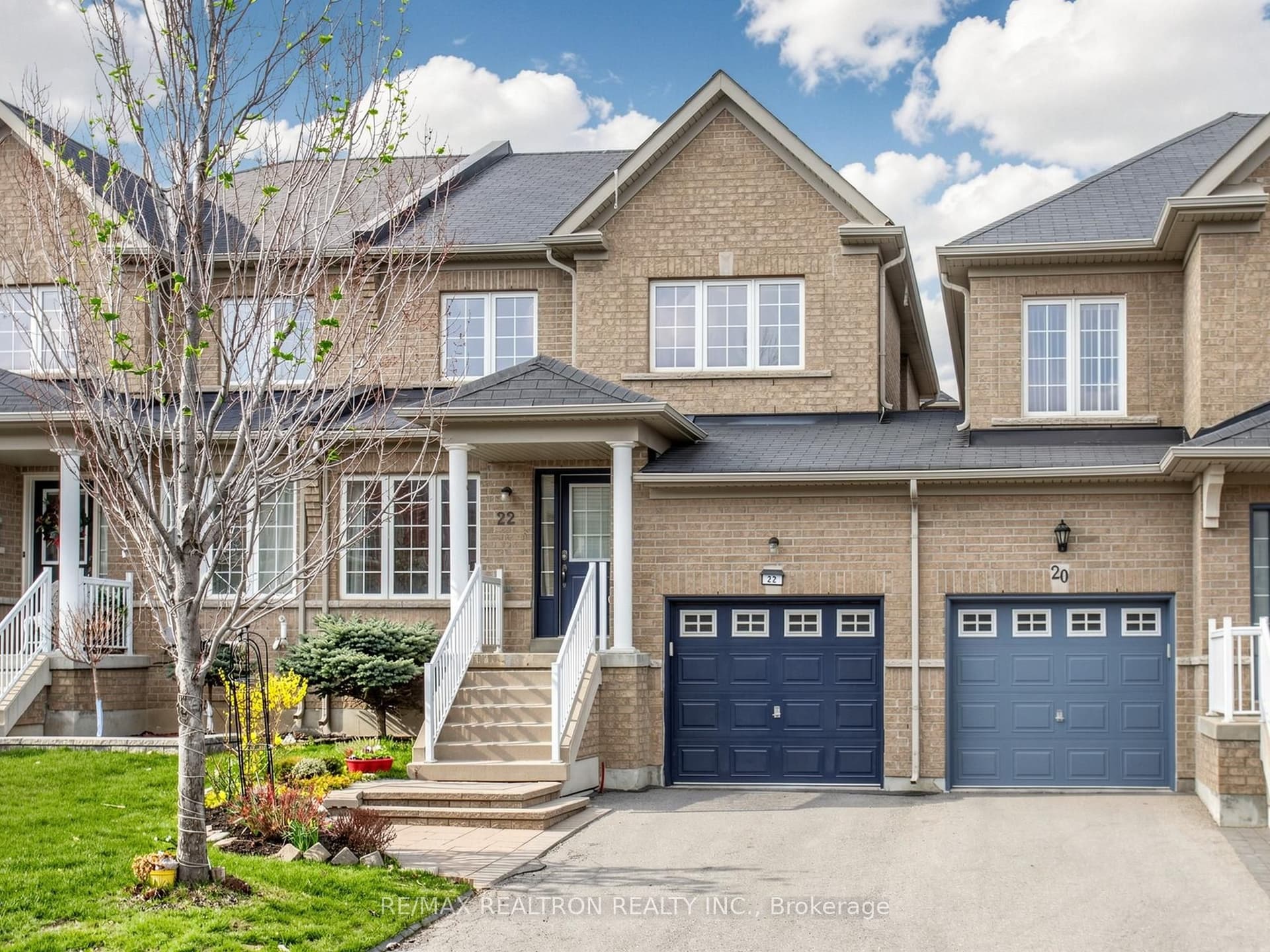 Westcliffe Crescent, Richmond Hill, ON L4E 0S1