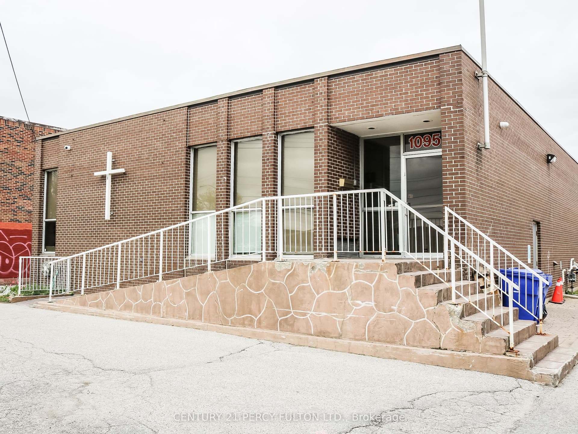 Bellamy Road N, Toronto, ON M1H 3B8