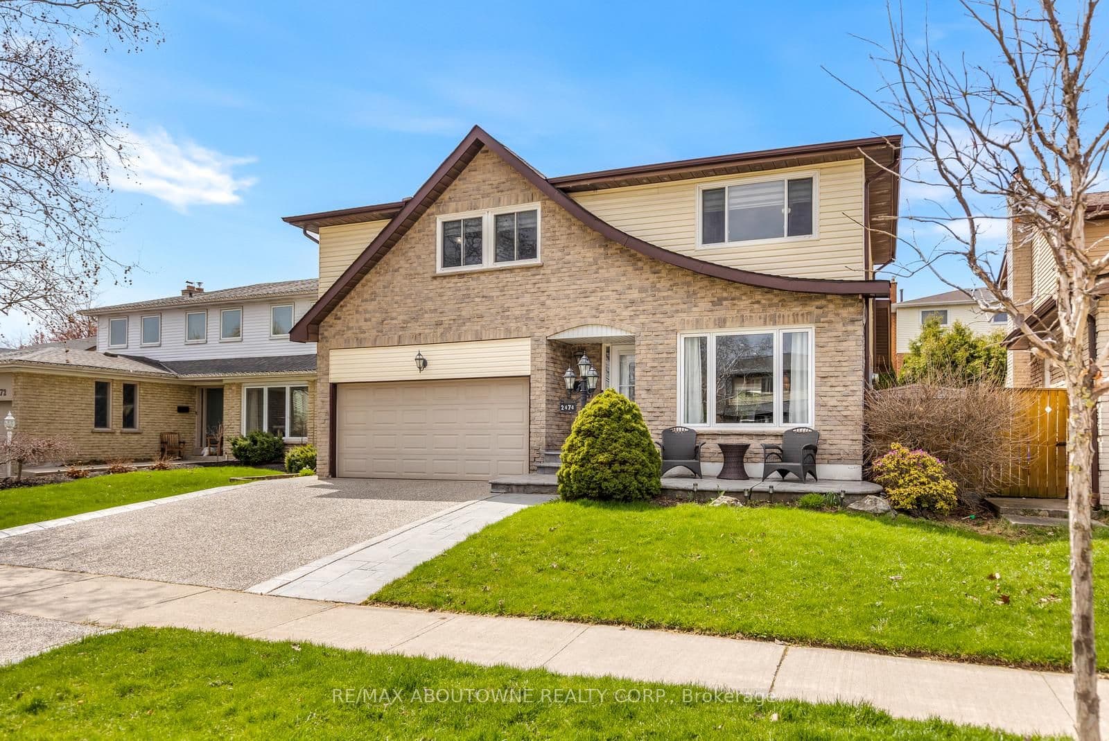 Cavendish Drive, Burlington, ON L7P 3T8