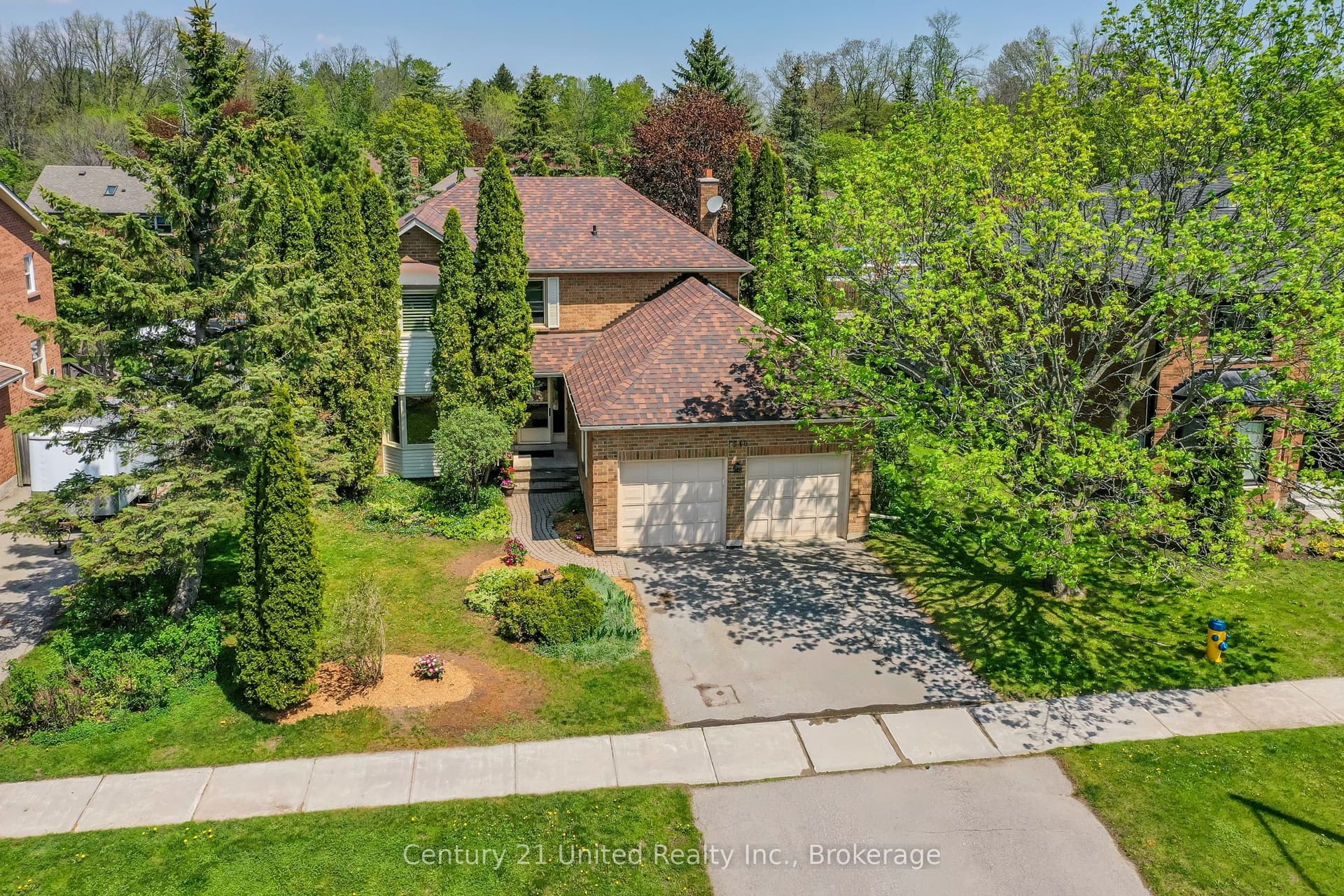 Fair Avenue, Peterborough, ON K9K 1T2