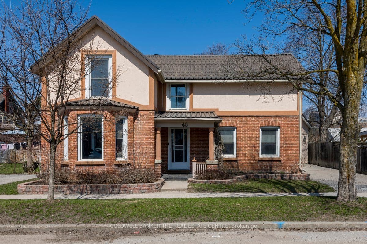 Park Street, Barrie, ON L4N 1H5