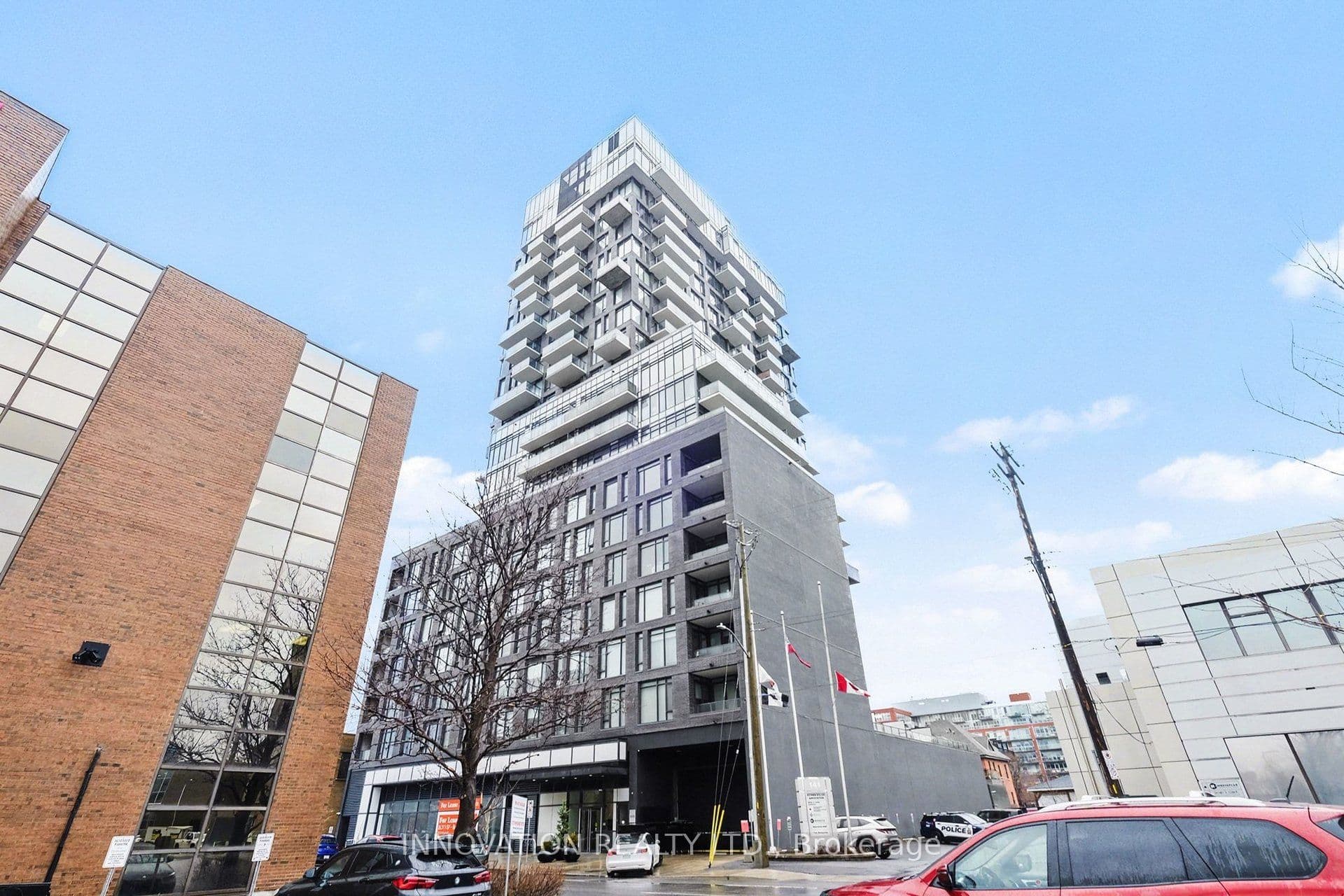 Catherine Street 411, Ottawa Centre, ON K2P 1C3