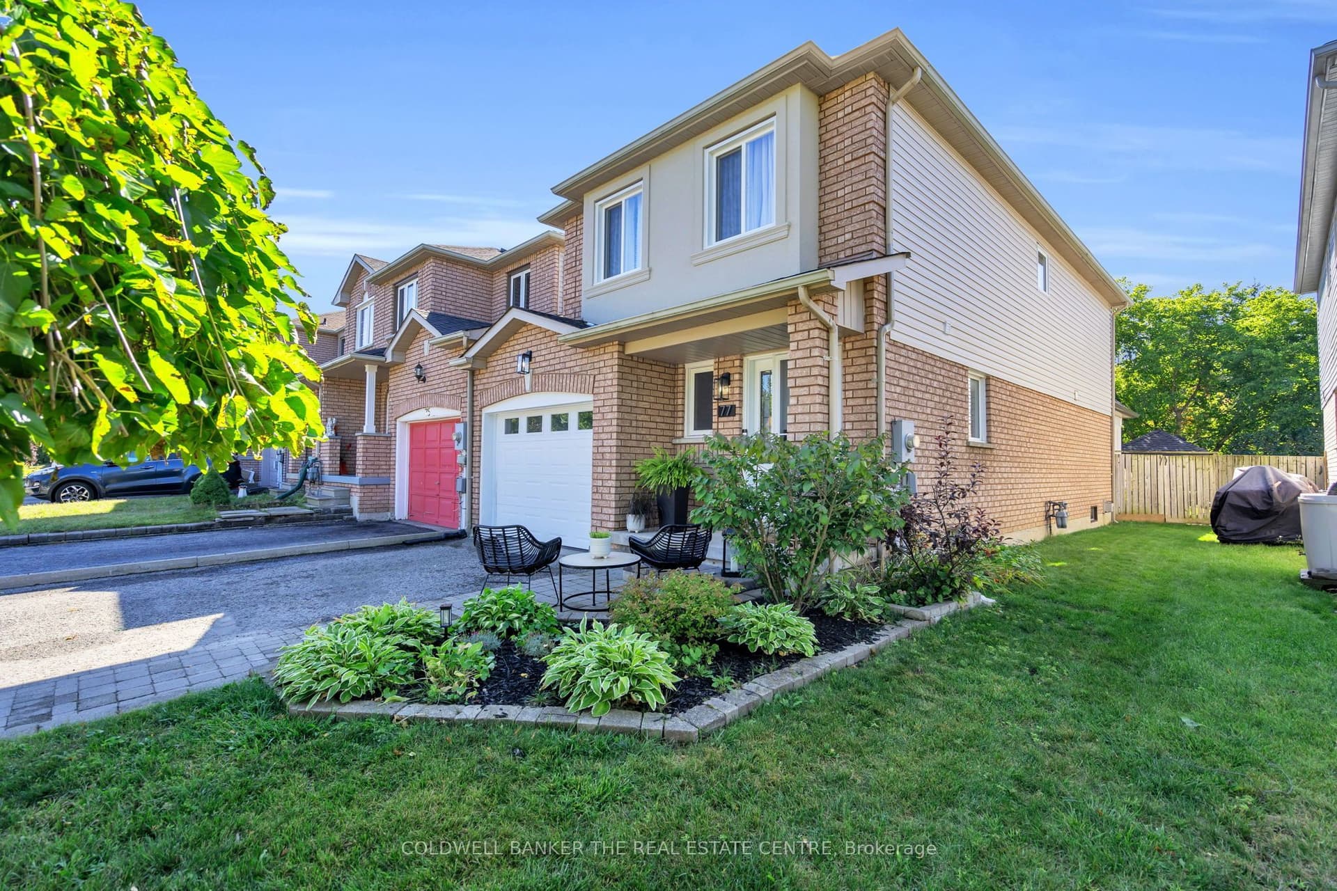 Cunningham Drive, Barrie, ON L4N 8L5