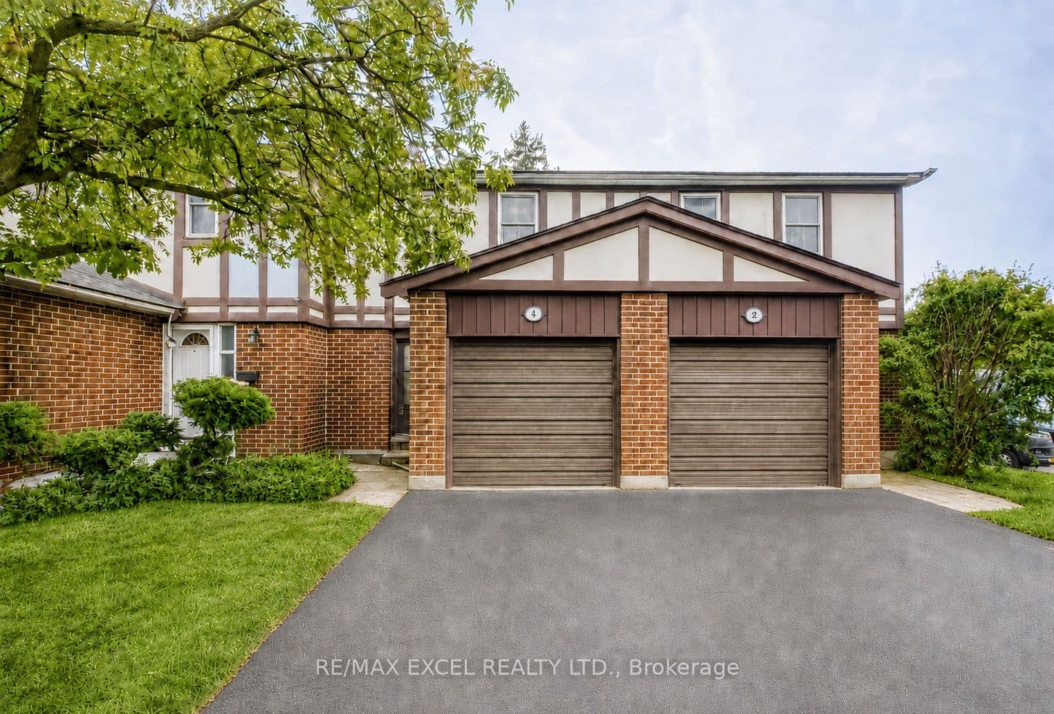 Harris Way, Markham, ON L3T 5A7