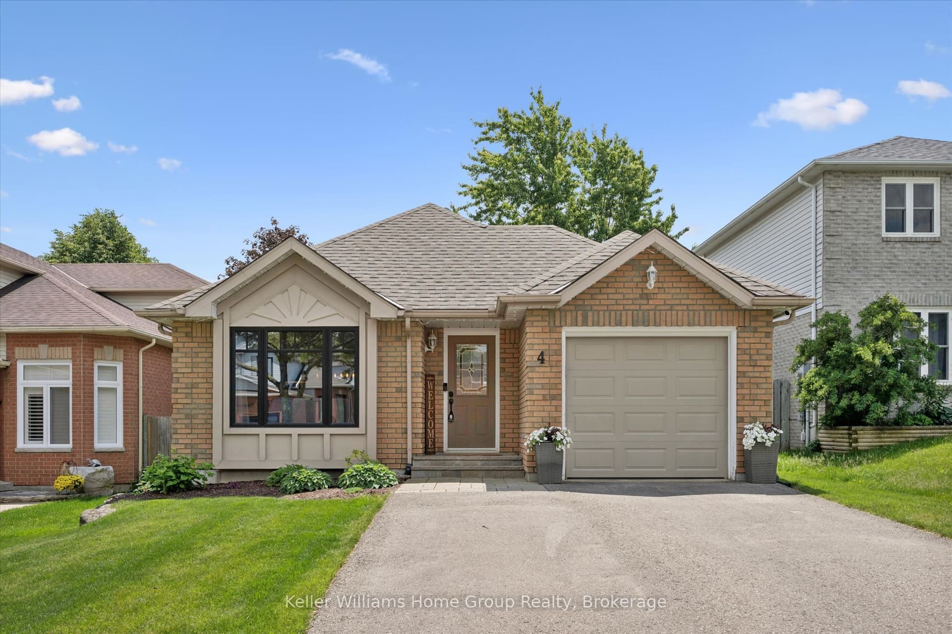 Eastview Crescent, Orangeville, ON L9W 4X3
