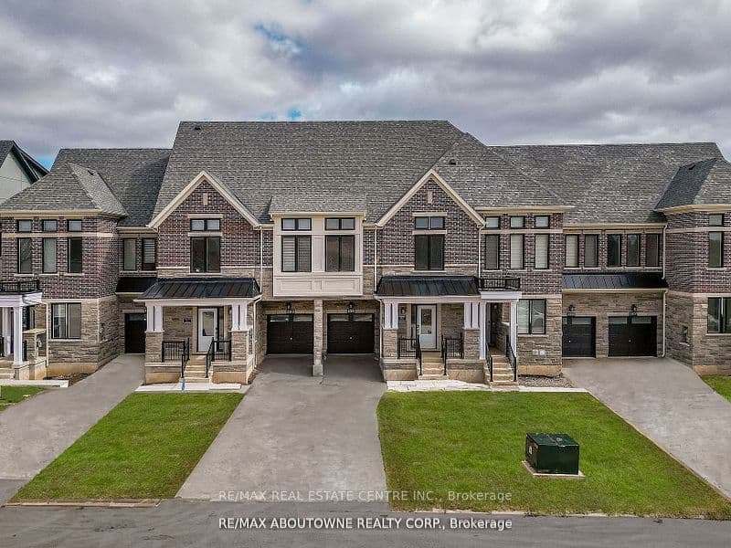 Post Road, Oakville, ON L6H 7W5