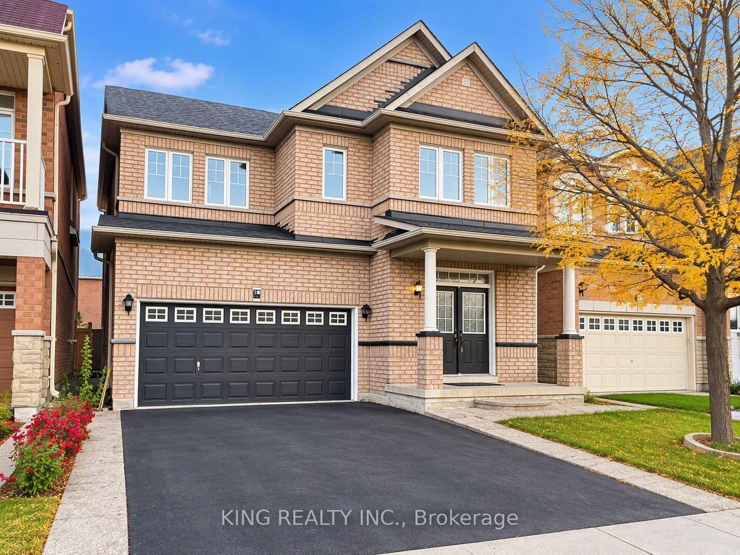 Baylawn Circle S, Brampton, ON L6P 2M5