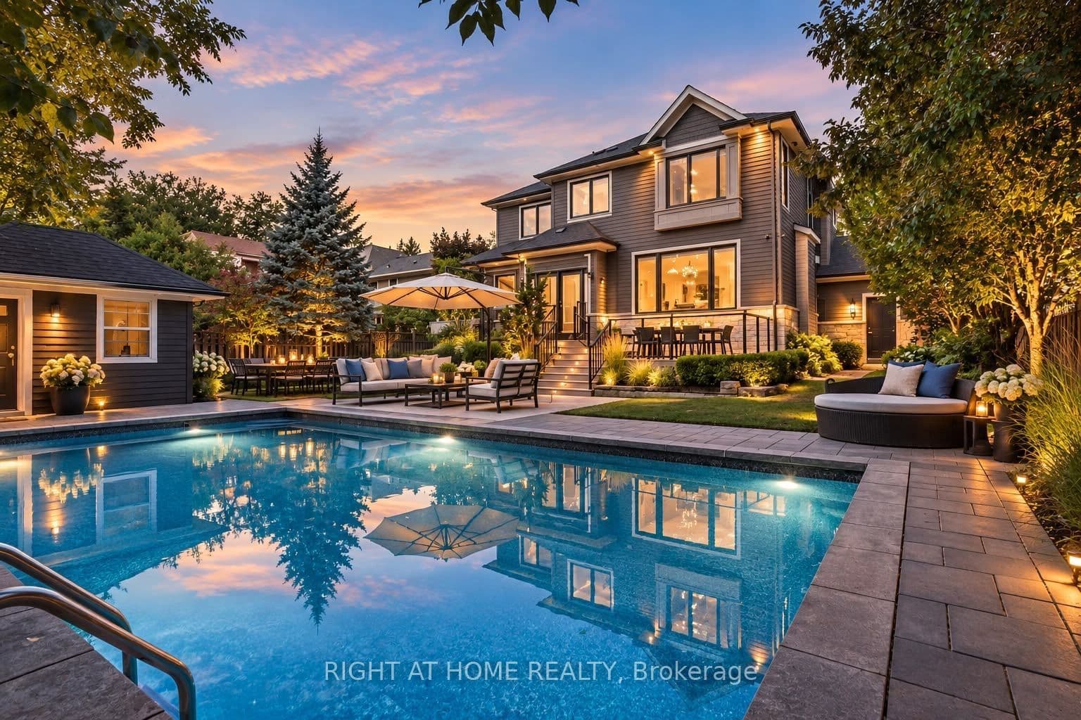 Orchard Drive, Oakville, ON L6K 1P1