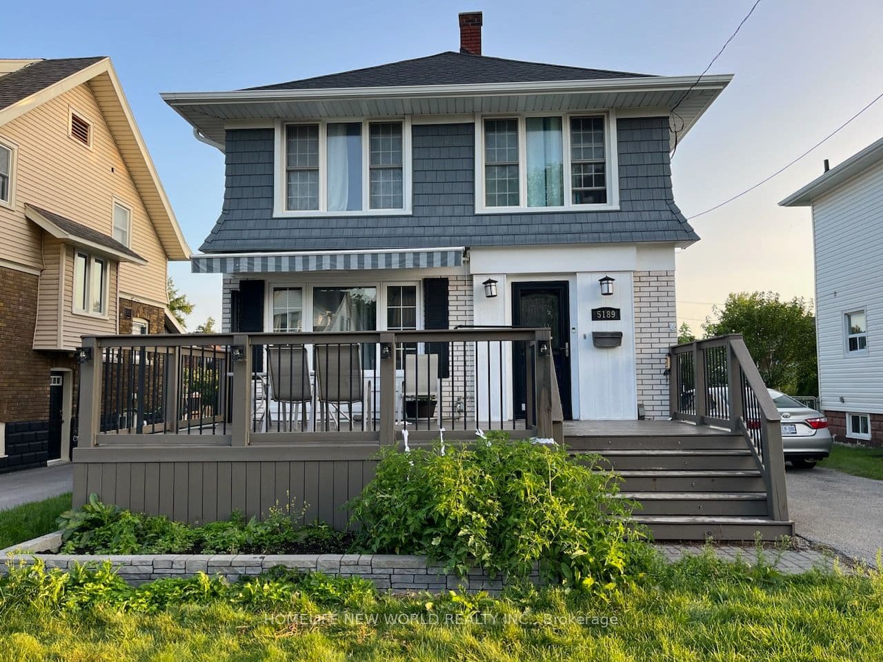 Jepson Street, Niagara Falls, ON L2E 1K9