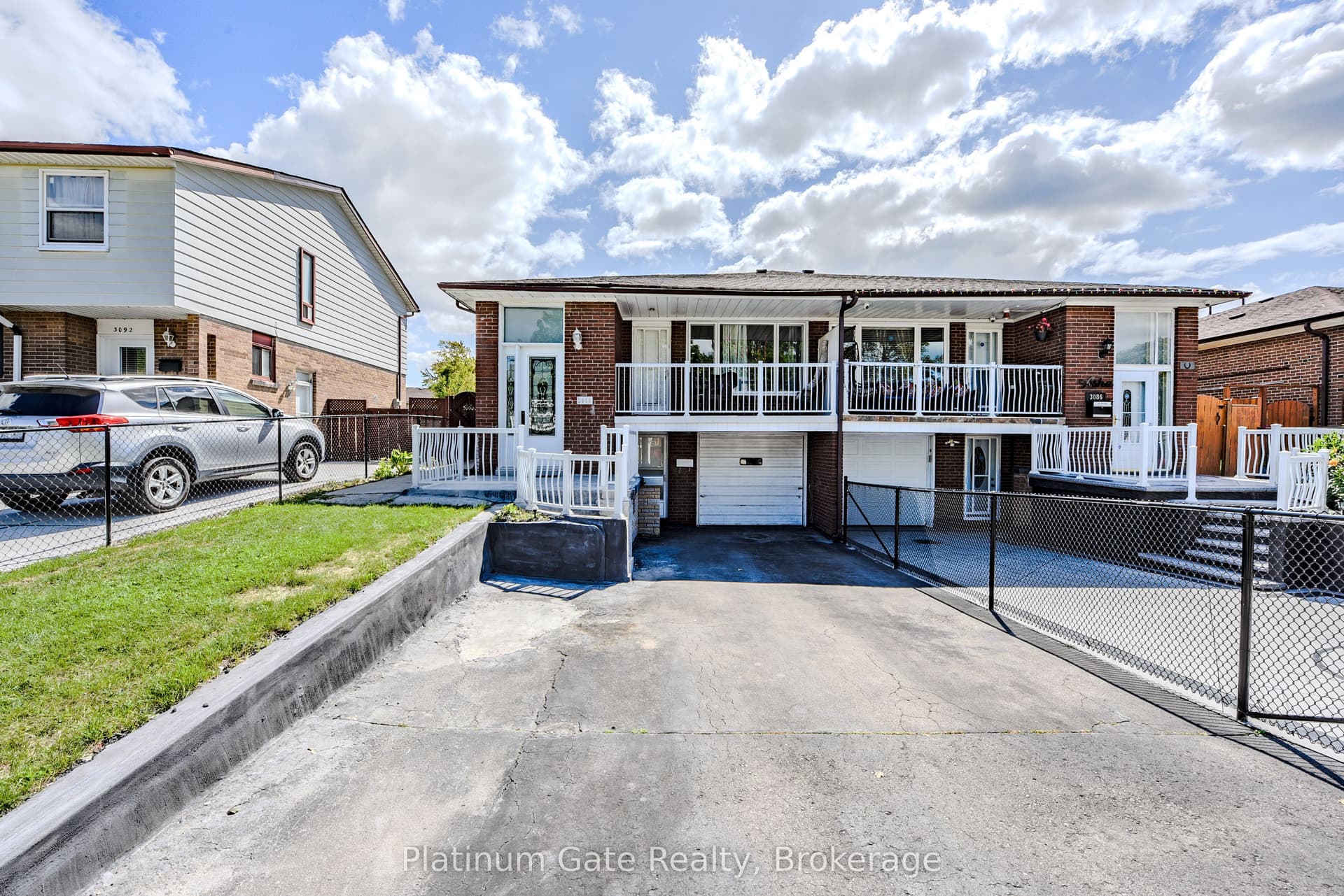Harold Sheard Drive, Mississauga, ON L4T 1V5