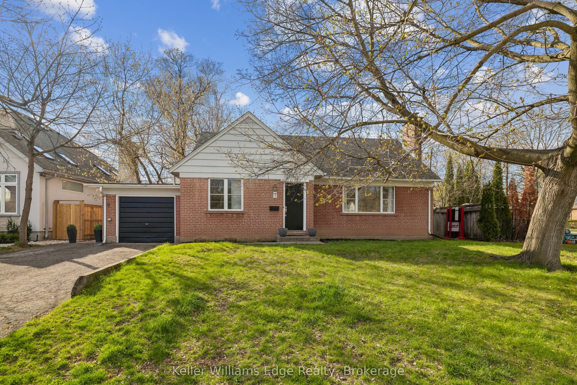 Washington Avenue, Oakville, ON L6K 1W5