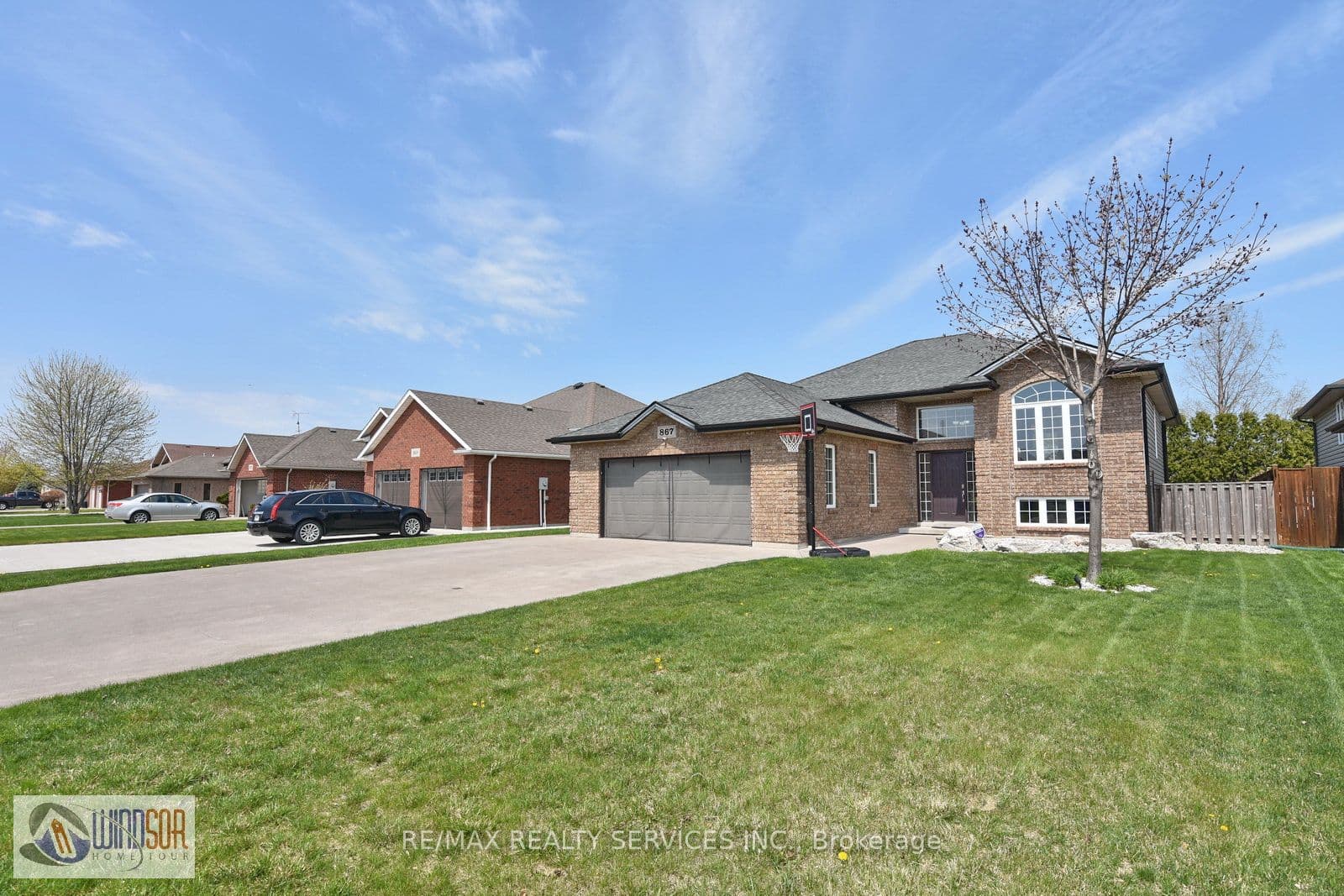 Westwood Drive, Lakeshore, ON N0R 1A0