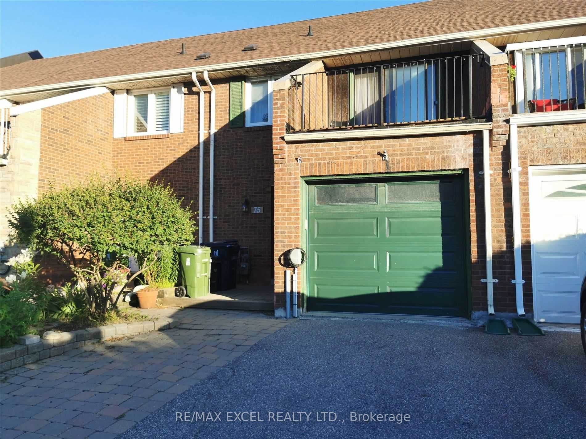 Ecclesfield Drive, Toronto, ON M1W 2Y3