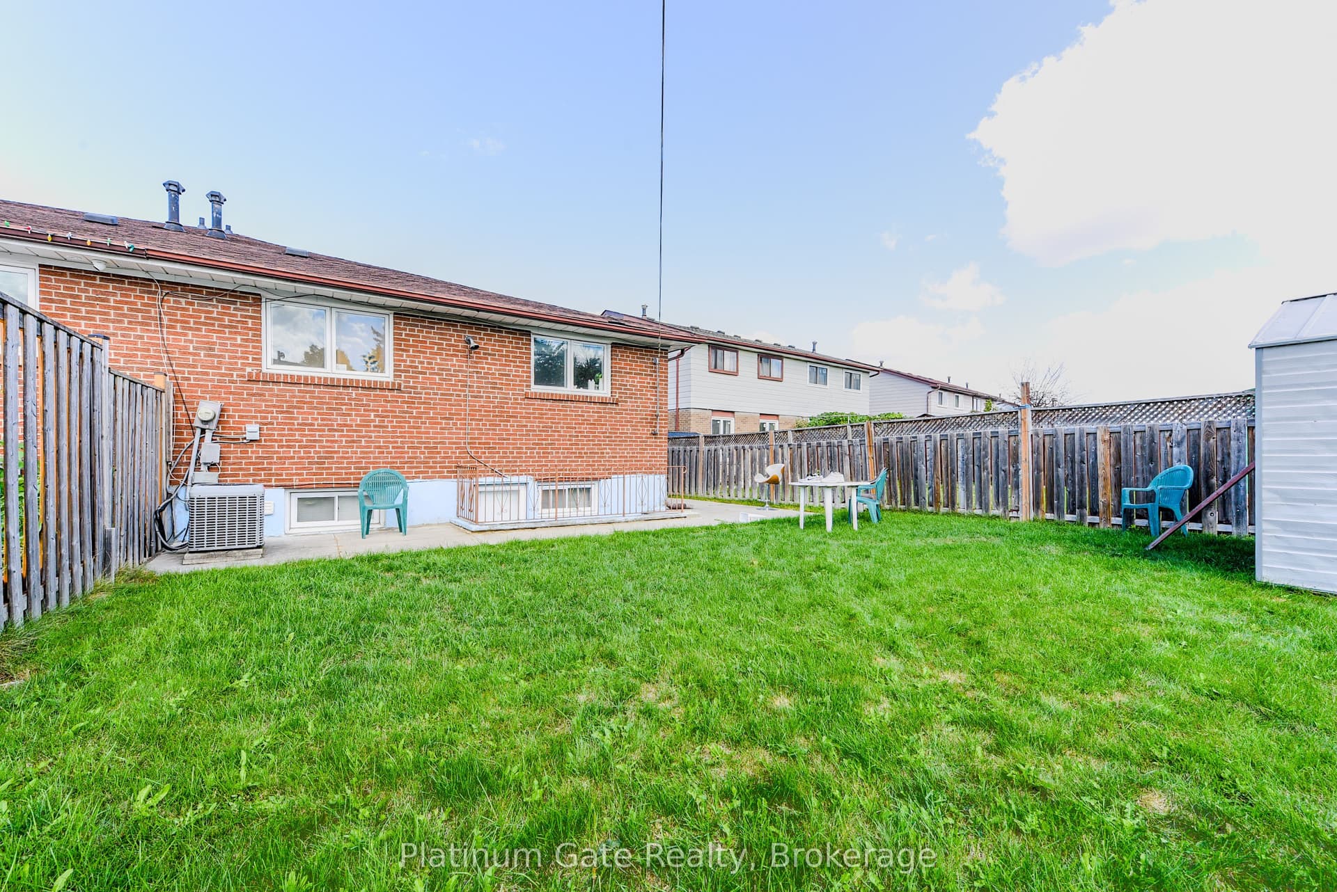 Harold Sheard Drive, Mississauga, ON L4T 1V5