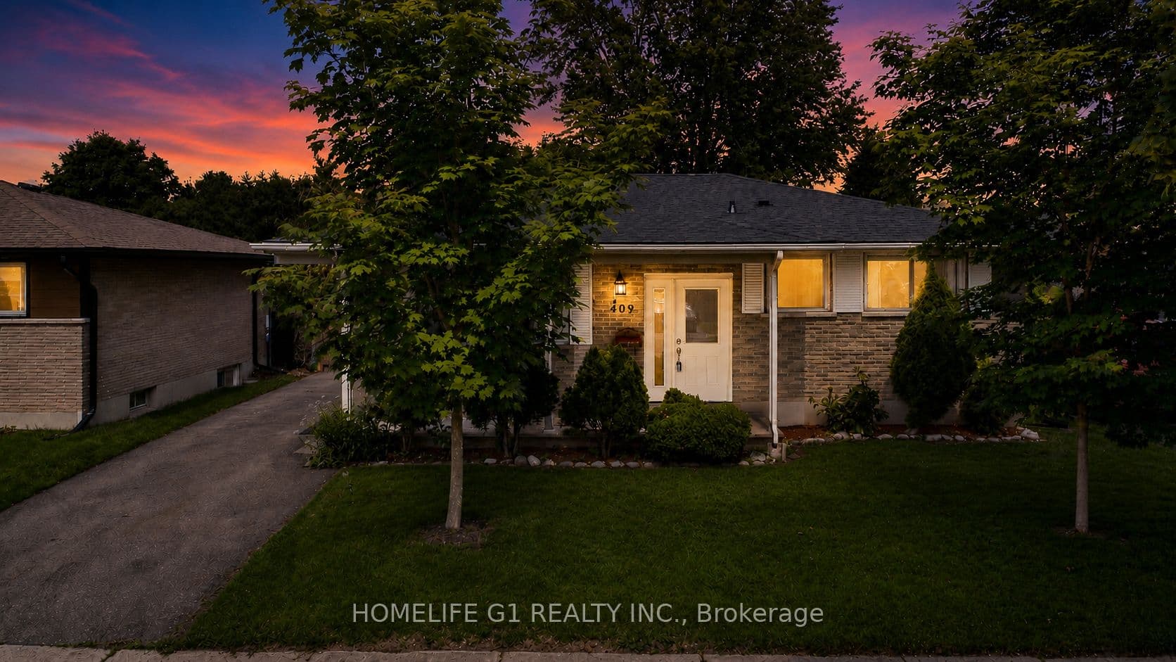 Hudson Drive, London East, ON N5V 1E7