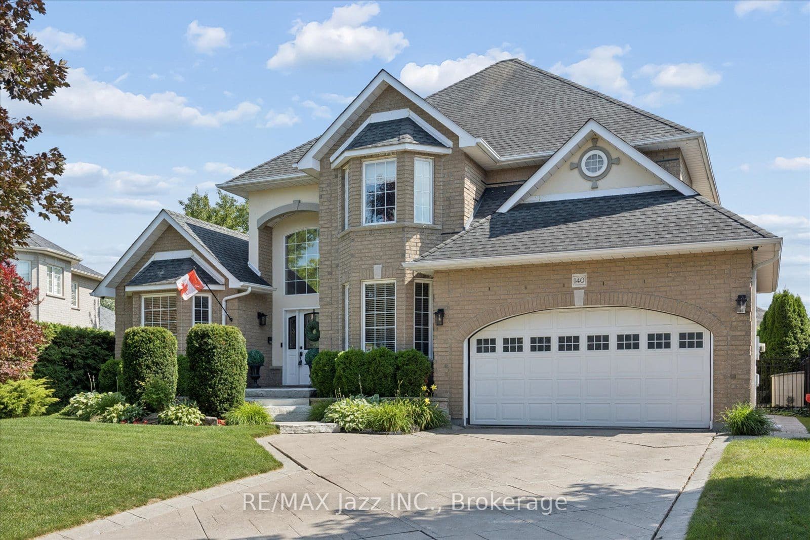Taylorwood Court, Oshawa, ON L1G 7V7