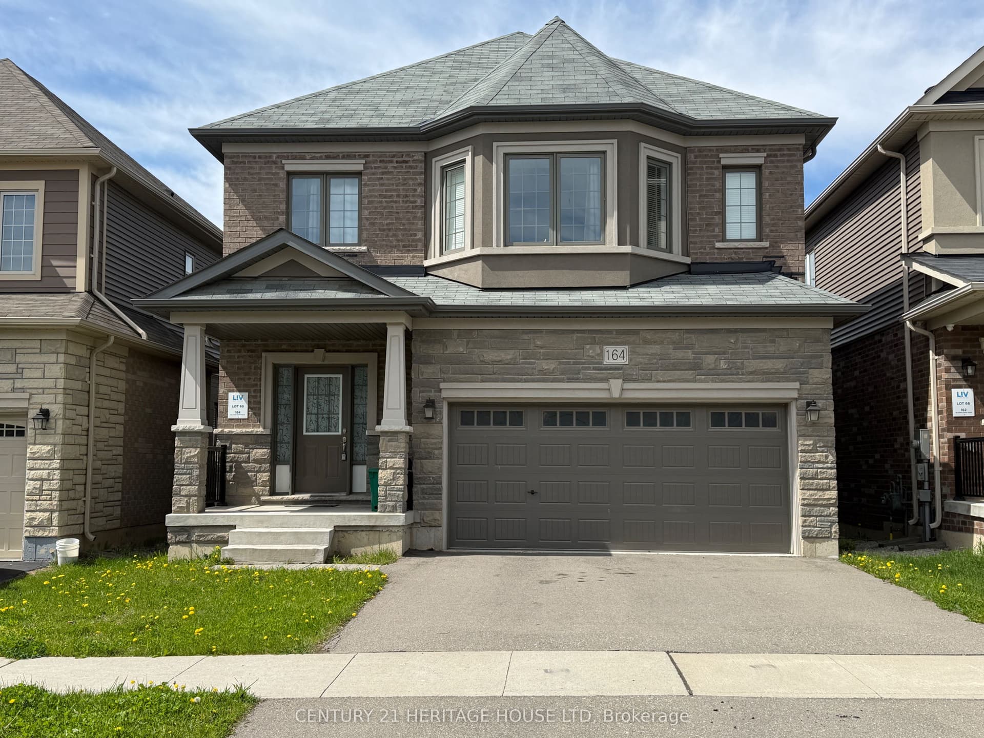 Bilanski Farm Road, Brantford, ON N3S 0J3