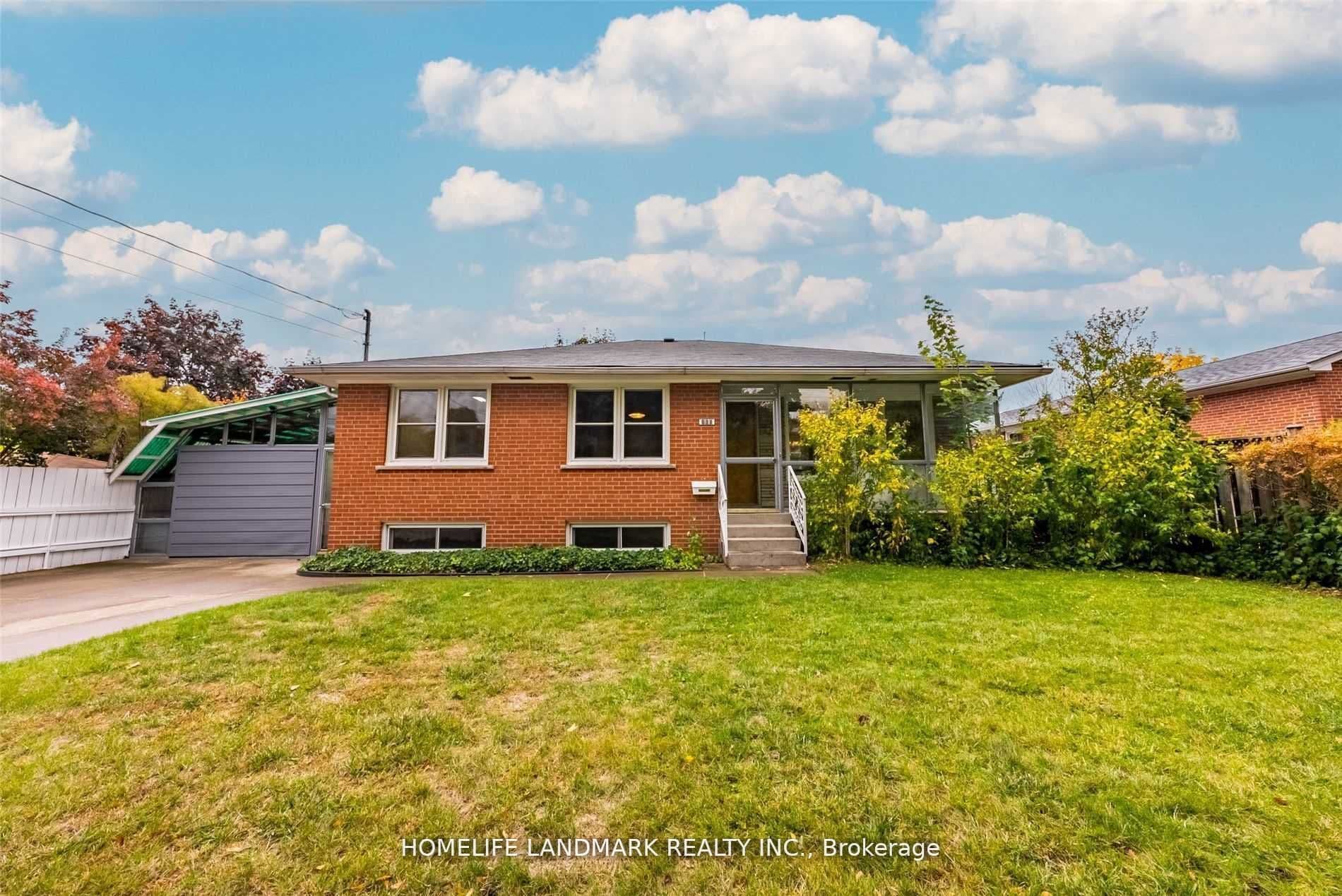 Francis Road, Burlington, ON L7T 3Y2