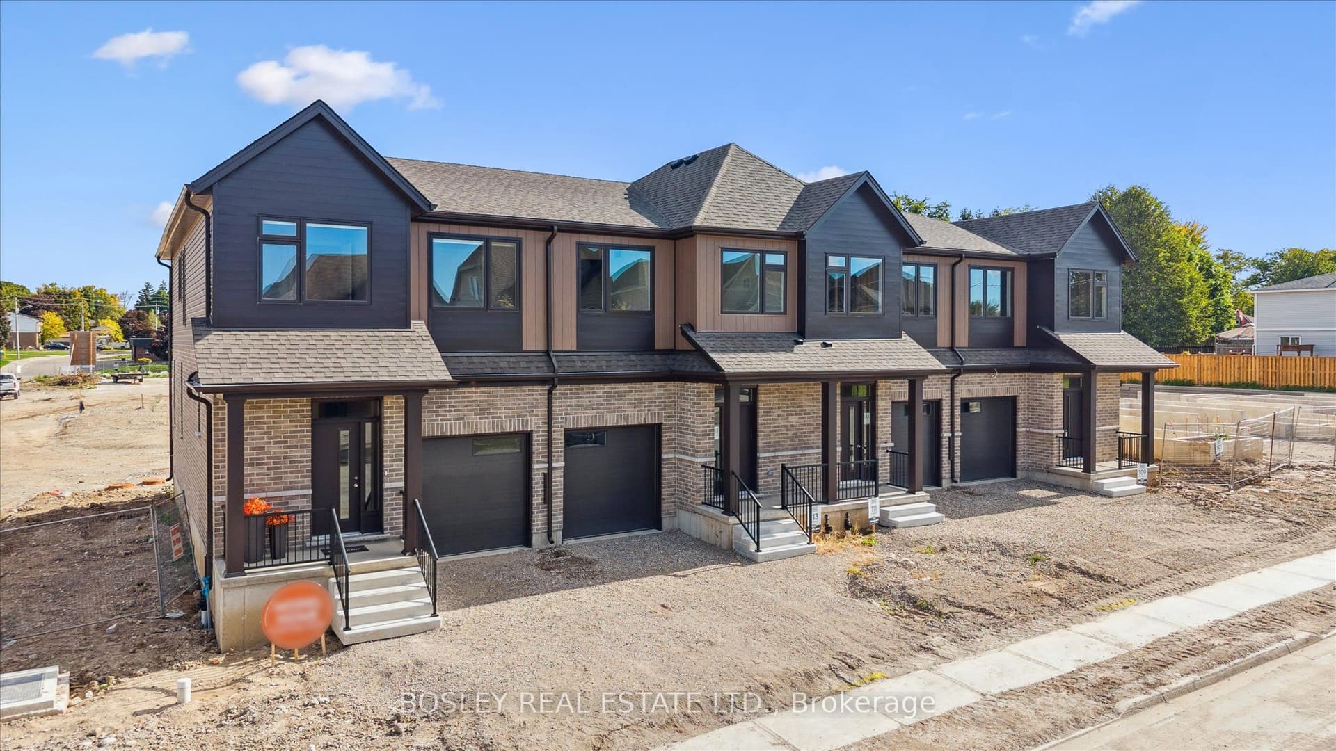 Catherine Street, Wilmot, ON N3A 2A3